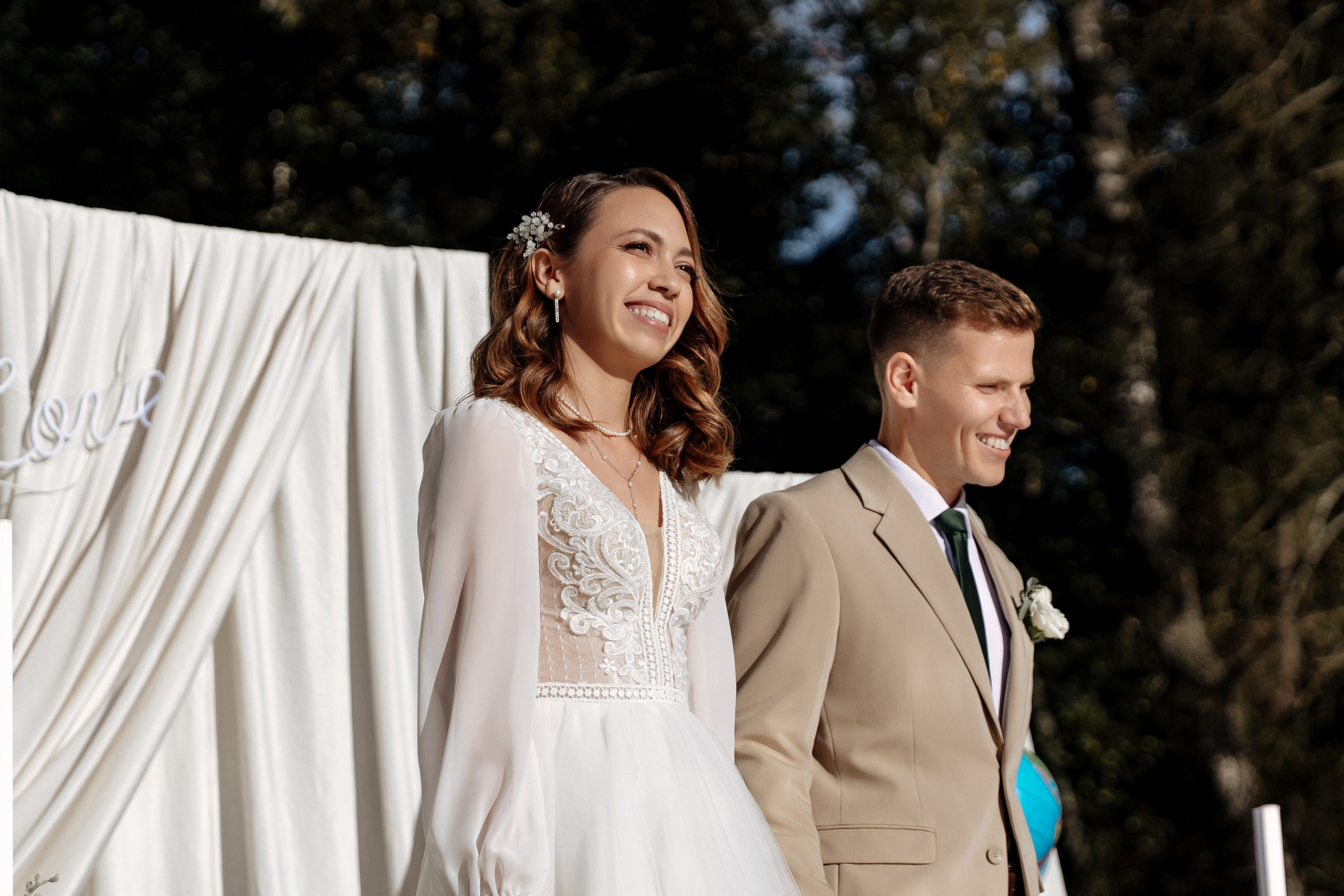 13 сентября WED. Свадебный фотограф Анастасия Пелевина