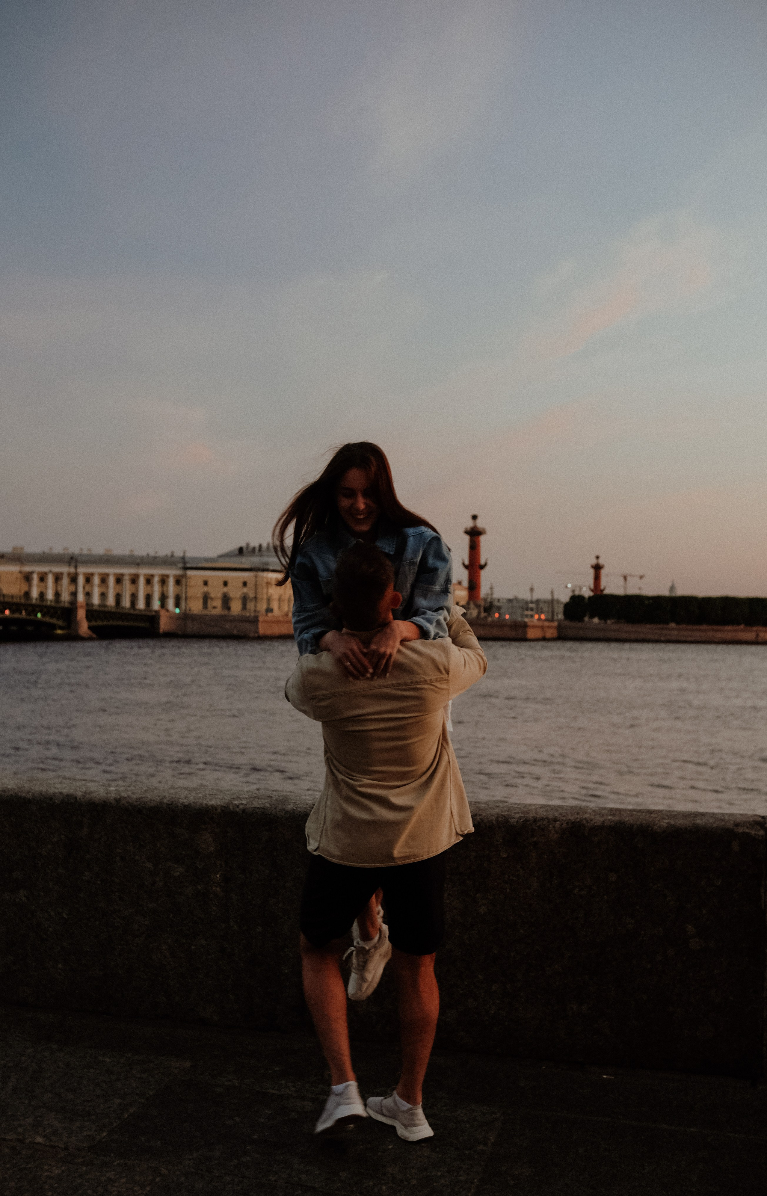 Альбом 16. Фотограф Катерина Мартьянова Санкт-Петербург