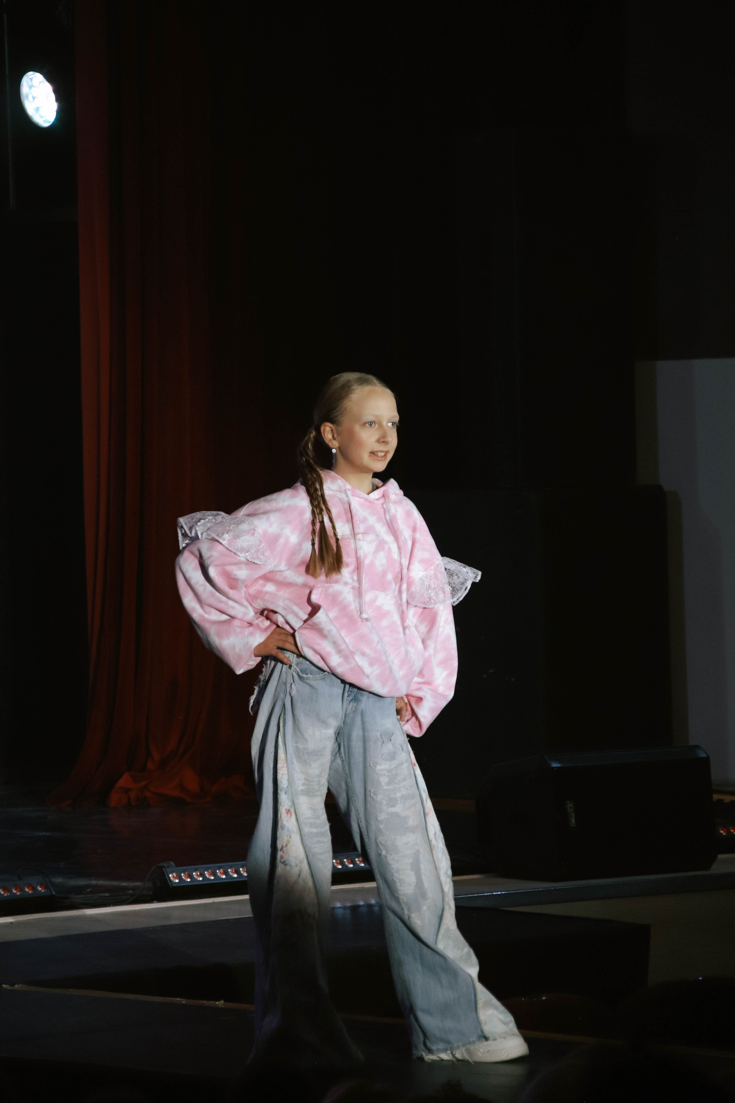 FASHION GOMEL CITY SHOW AUTUMN\WINTER’25. Фотограф в Добруше и Гомеле (anabel_photo)