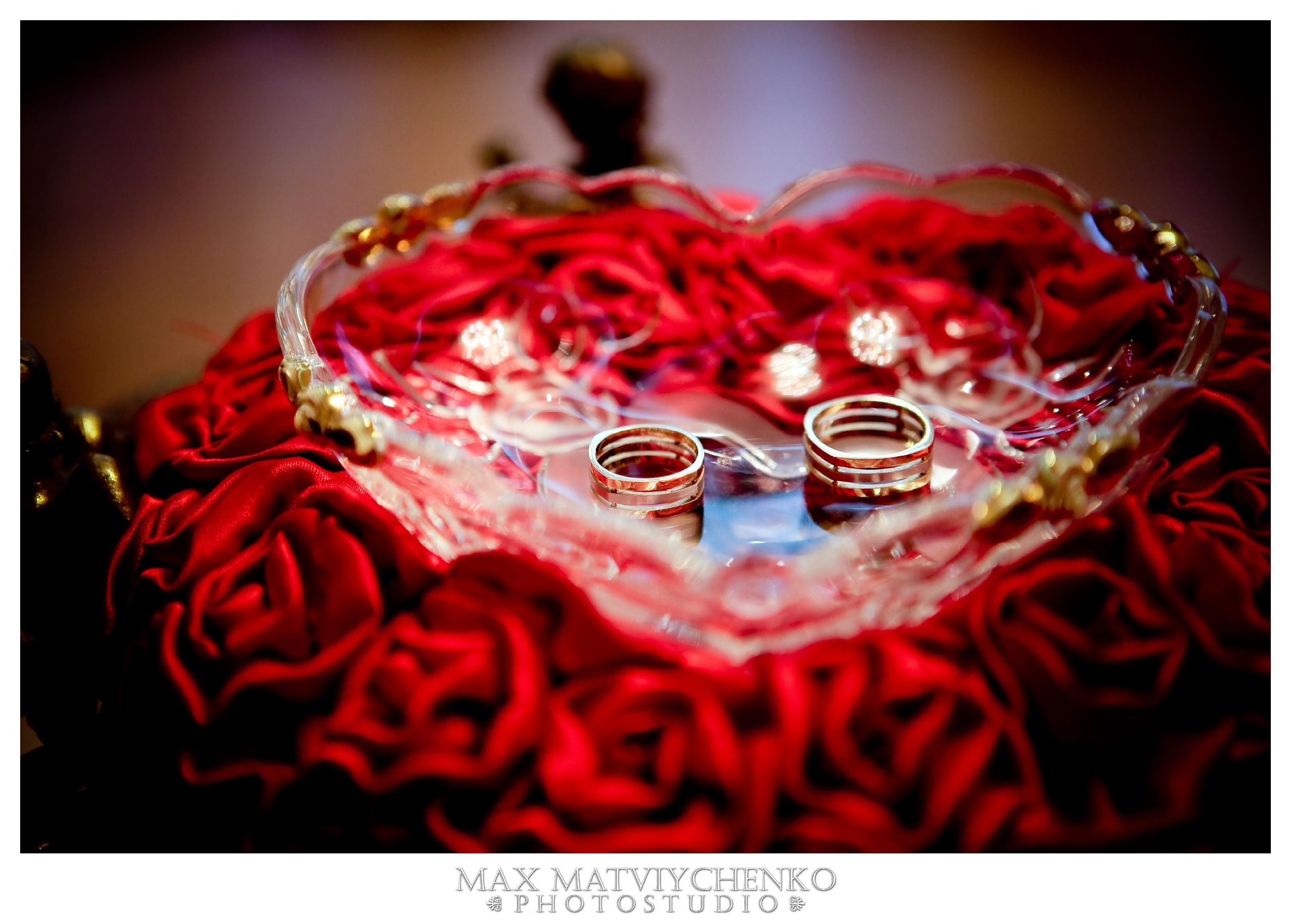 Лучшие для печати/Best for printing. Максим Матвийченко и Виктория Басова профессионалы своего дела