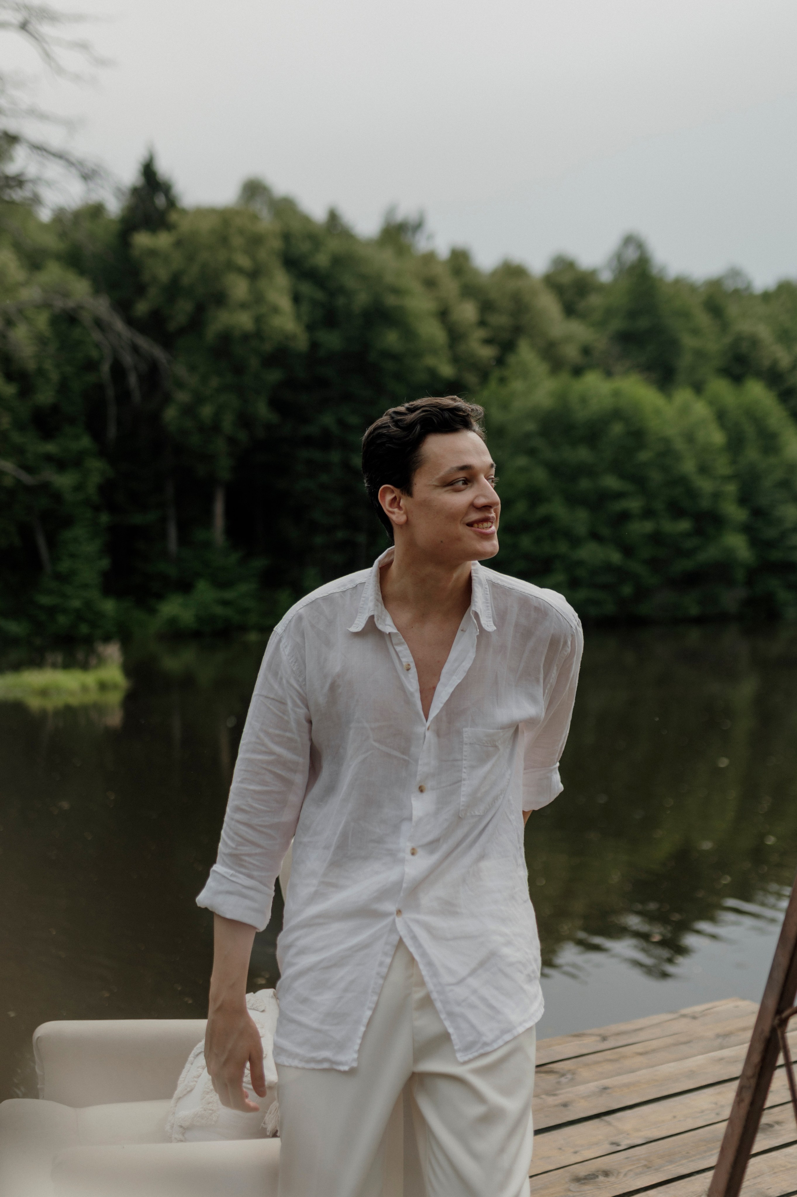 Артур и Таисия. Свадебный и Семейный фотограф в Ярославле Алёна Колясникова