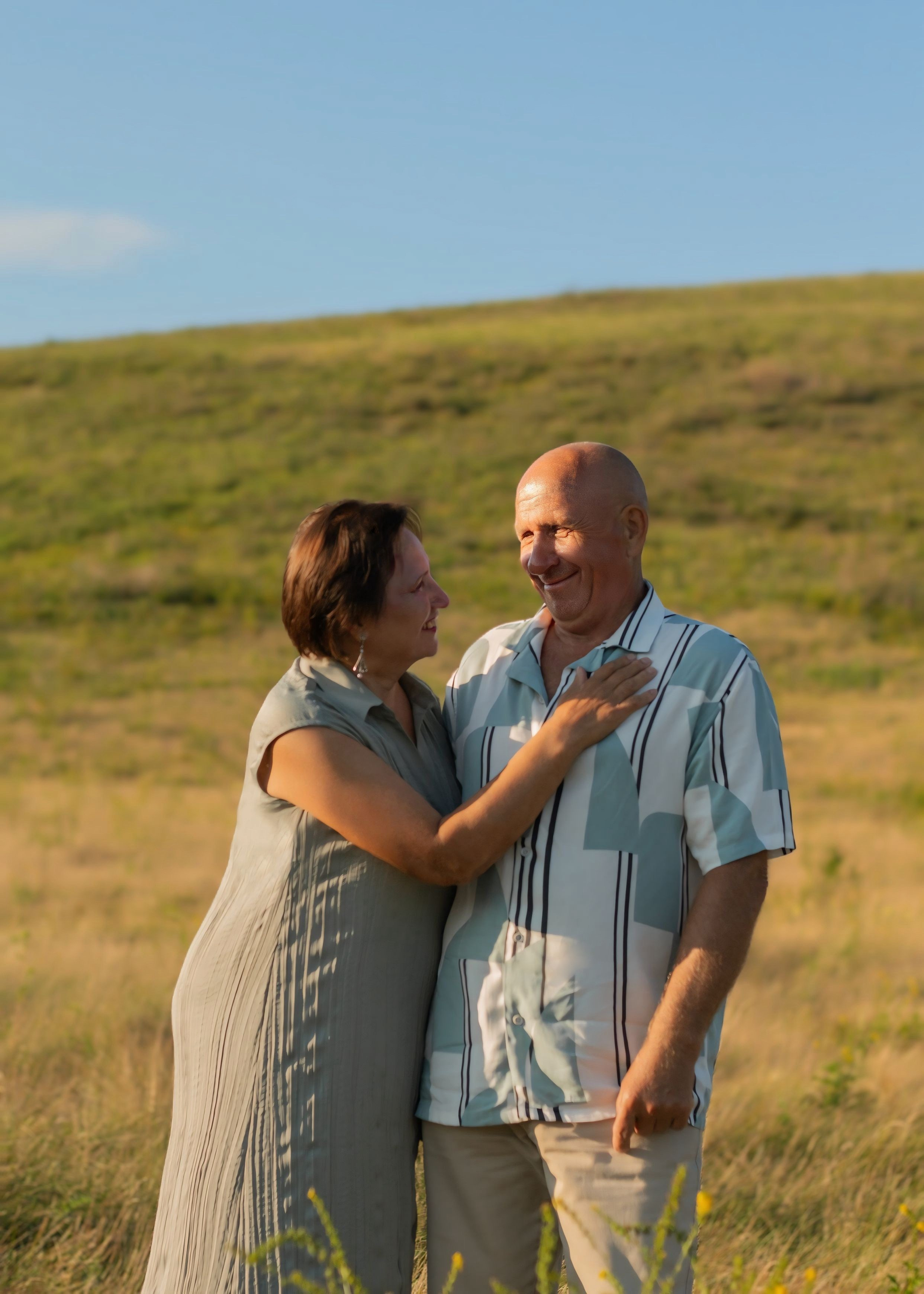 Нина и Андрей. Фотограф в Иркутске, Харитонова Елизавета