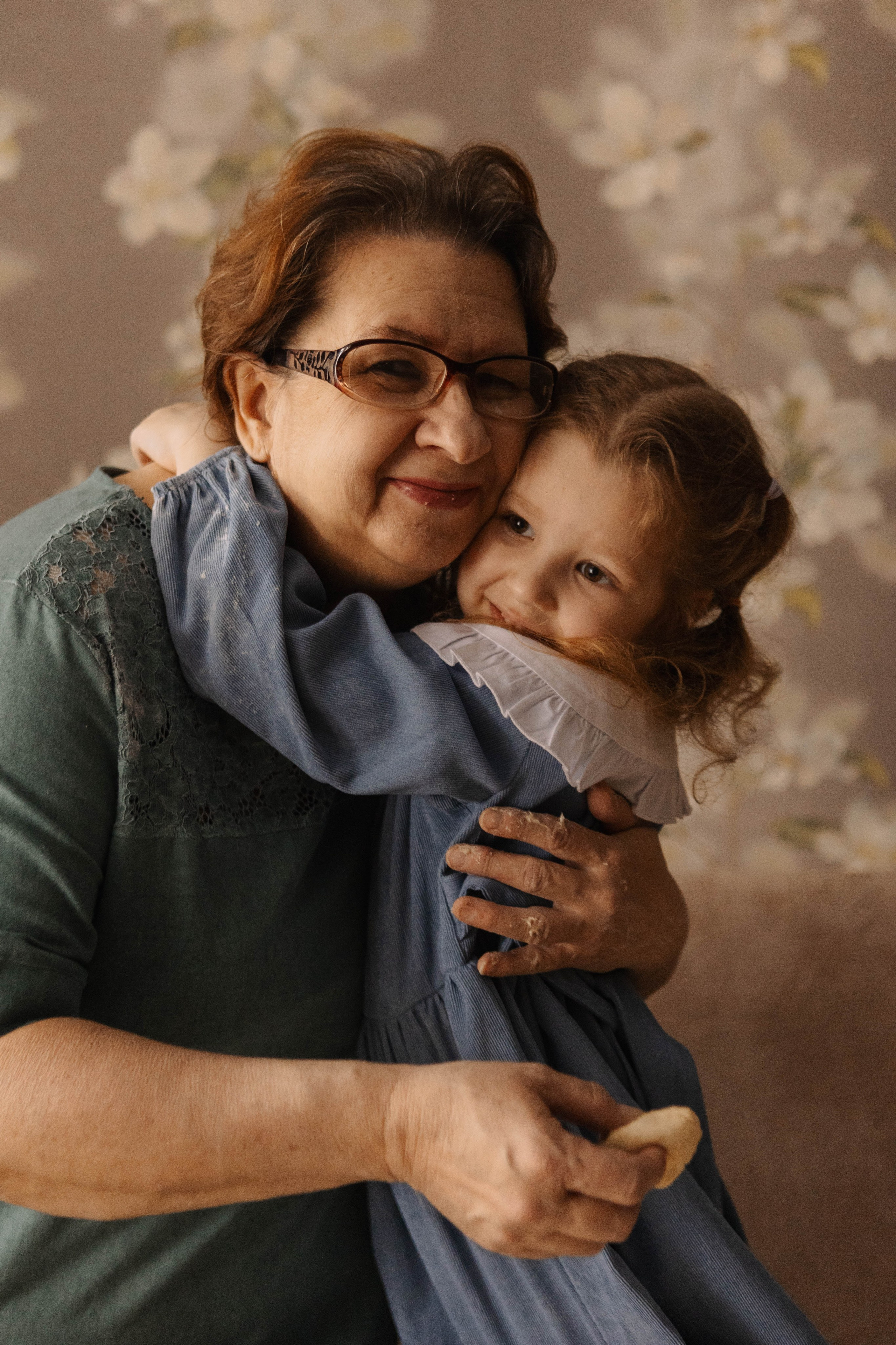 Пирожки. Наталья Косьянова. Ваш фотограф. Москва