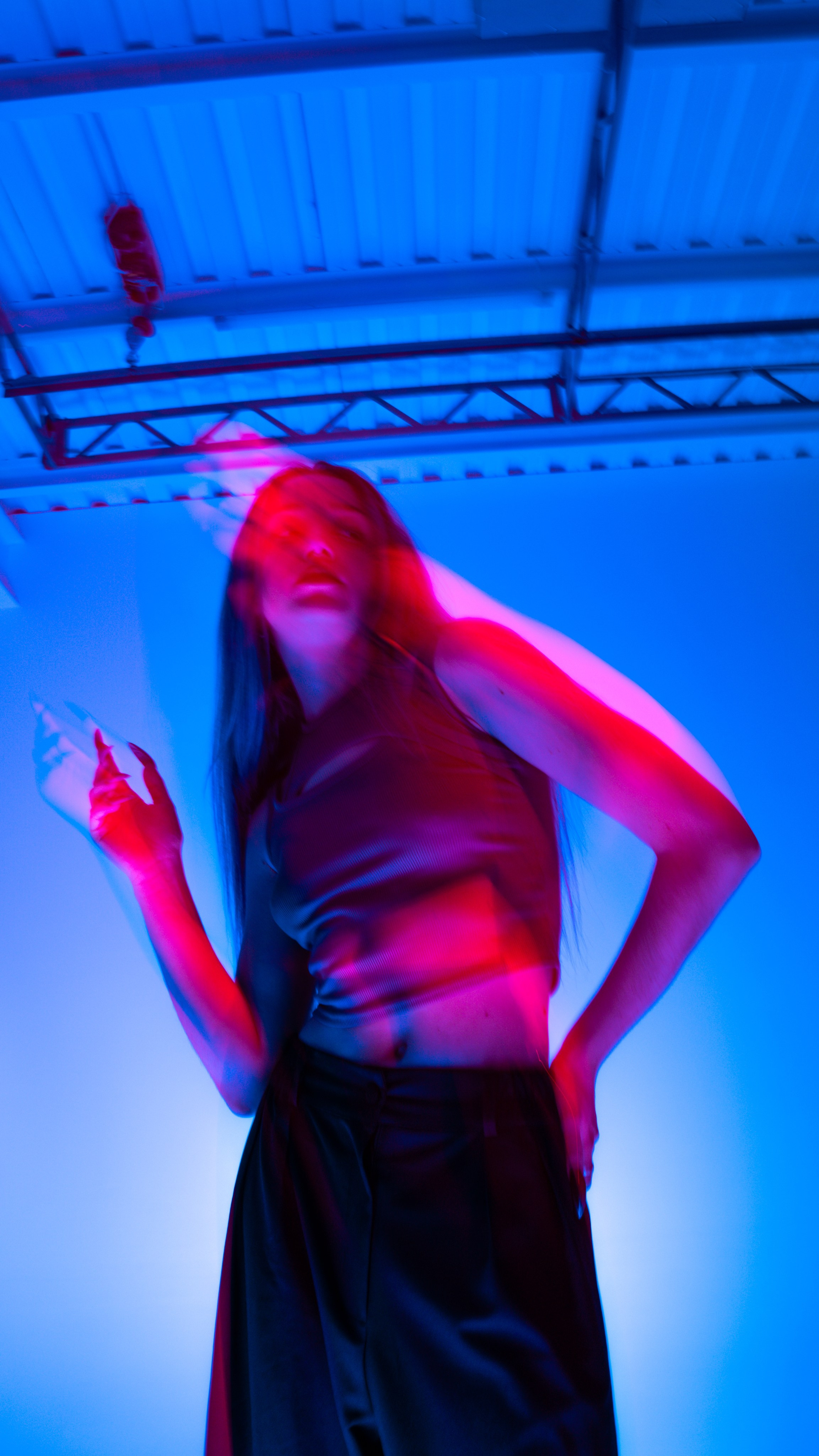 STUDIO. Фотограф Григорий Новак