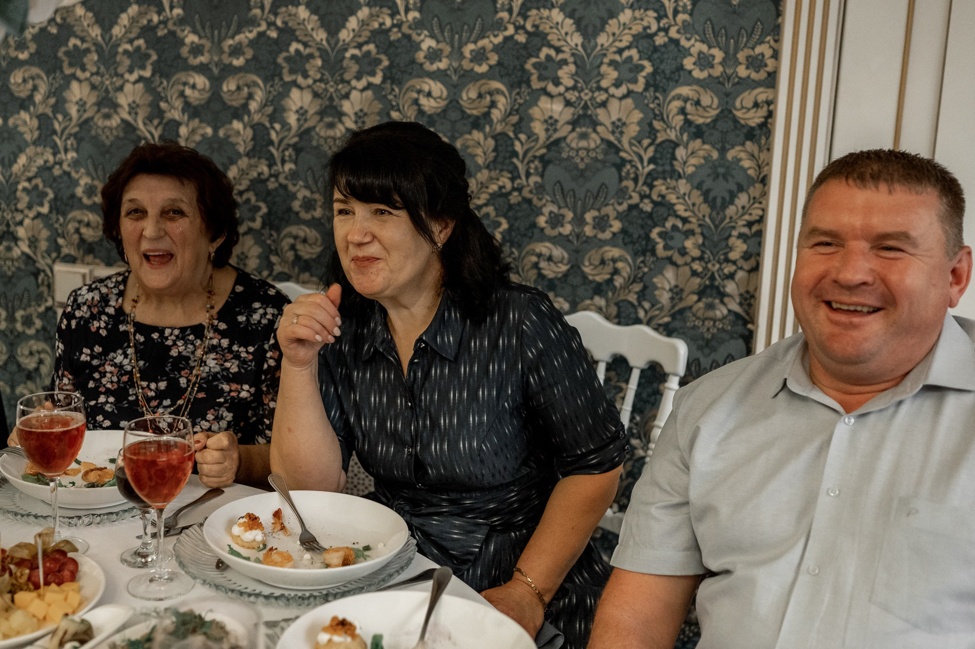 Вячеслав и Екатерина. Свадебный фотограф в Тюмени Анастасия Конева