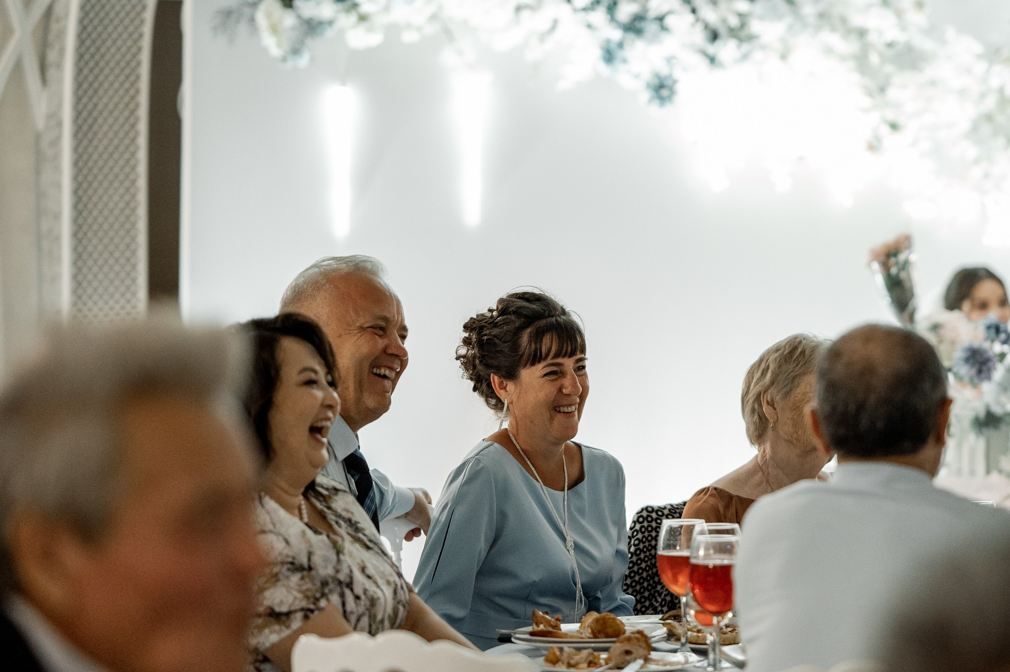 Денис и Алсу. Свадебный фотограф в Тюмени Анастасия Конева