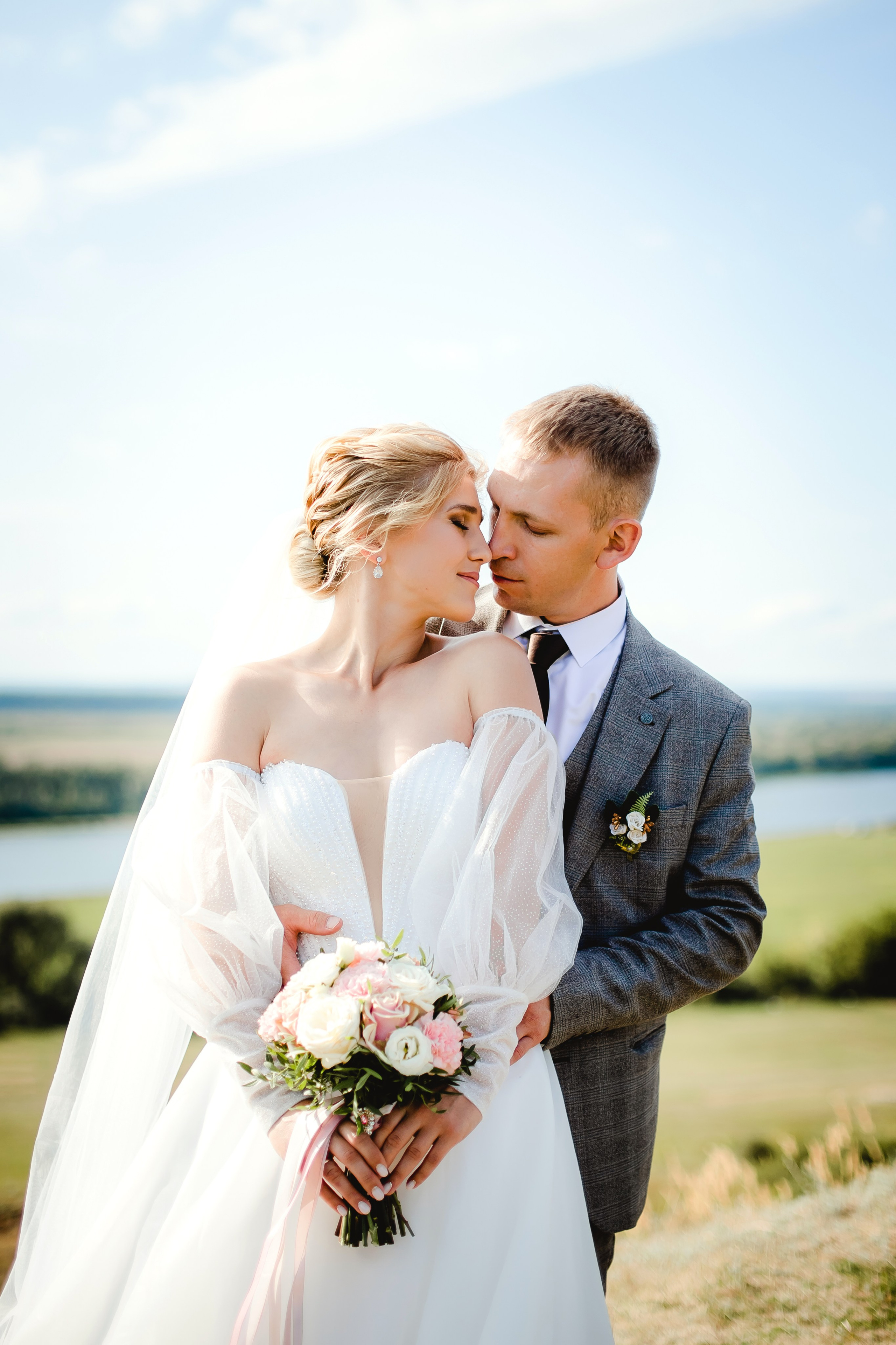 Сергей и Кристина. Семейный и свадебный фотограф в Чебоксарах и Новочебоксарске Ирина Юрь