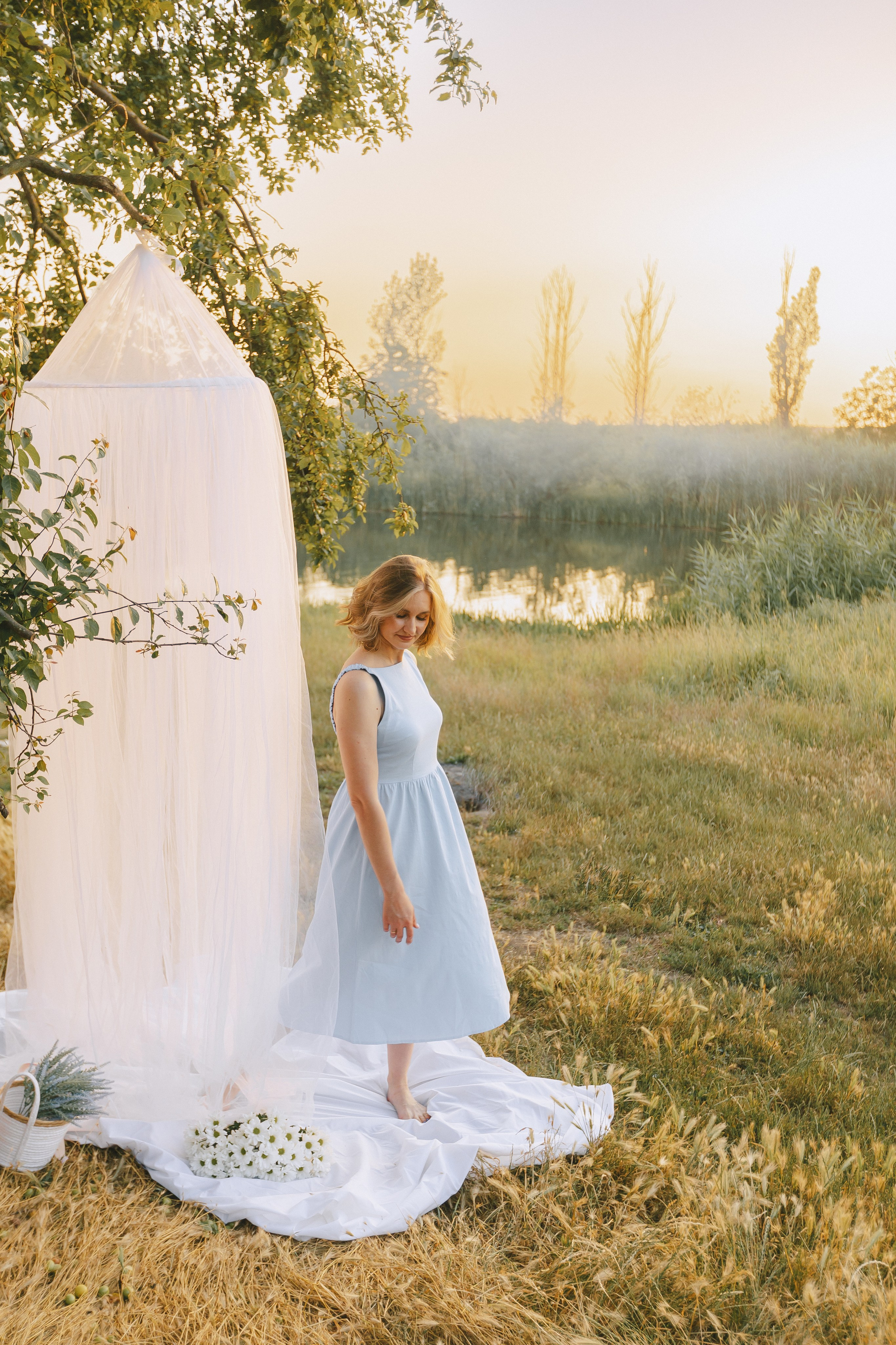 Настя. Фотограф Таганрог Любимая Надя