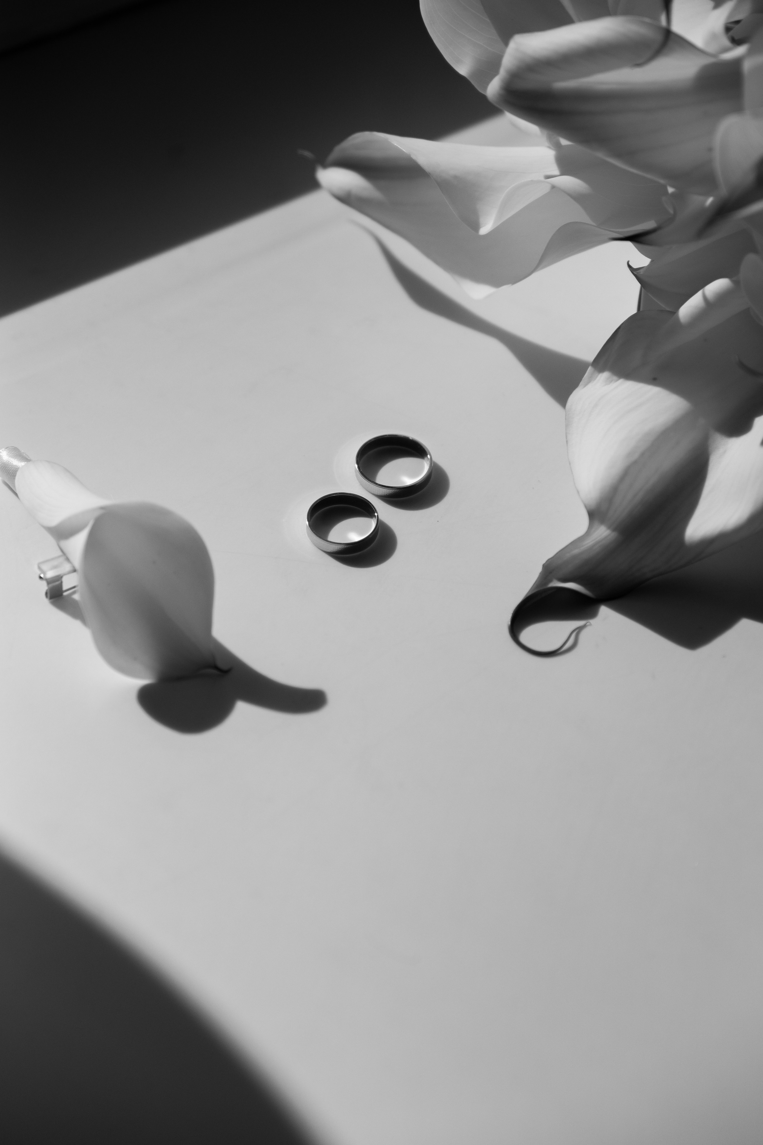 Свадебные съемки. Главная