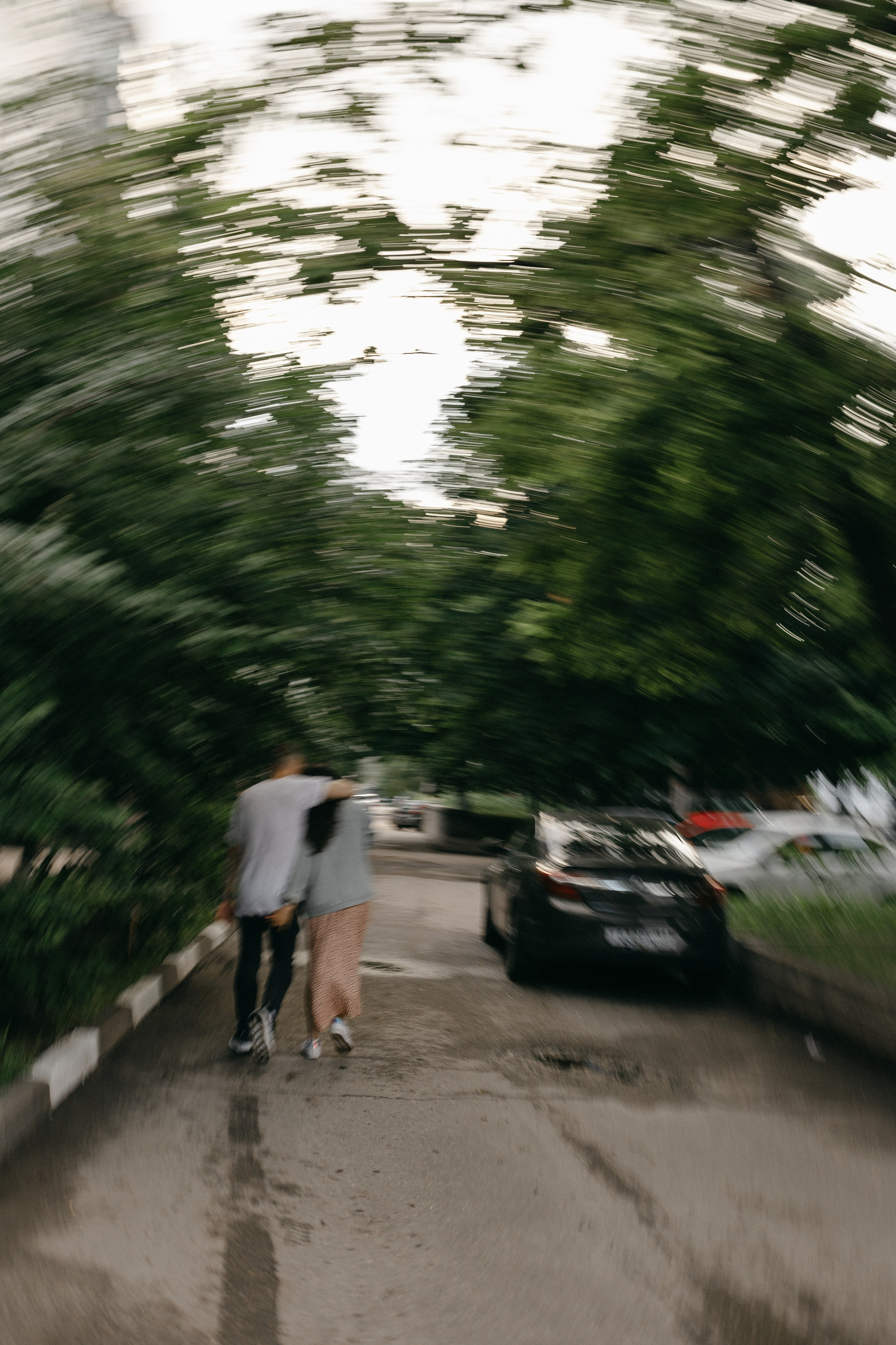 Город для двоих. Свадебный и семейный фотограф в Белгороде Юлия Першина