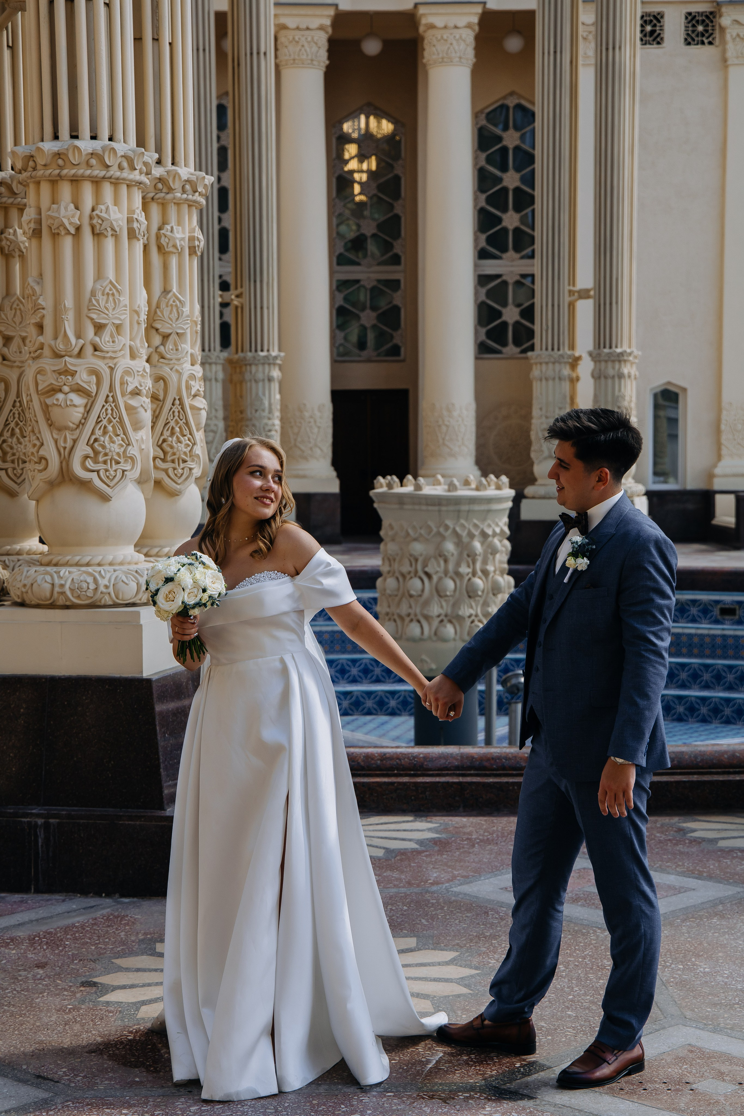 Yacht I+V. Организация и съёмка мероприятий любого формата. Иван Быков