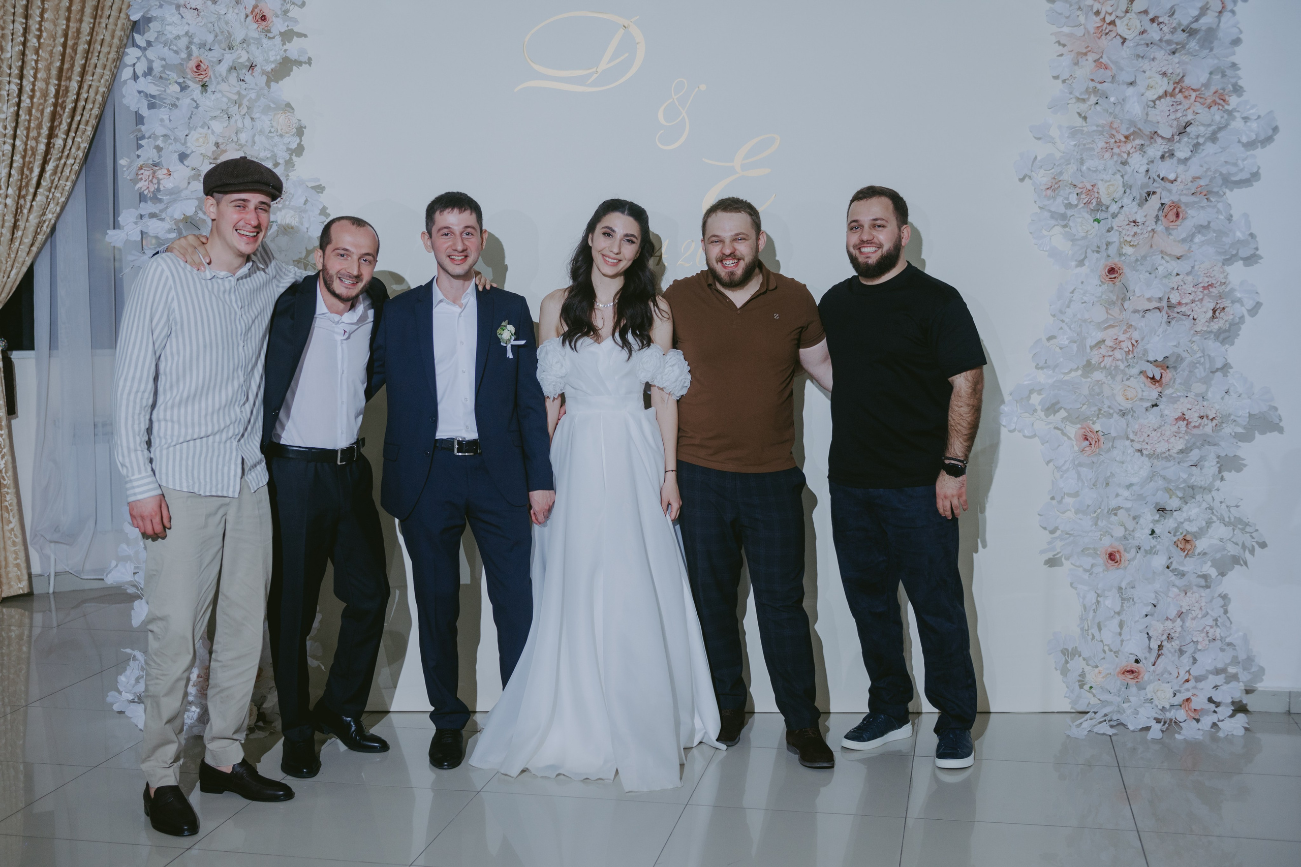 Елизавета$Дмитрий. Свадебный и семейный фотограф город Темрюк Фотостудия Темрюк