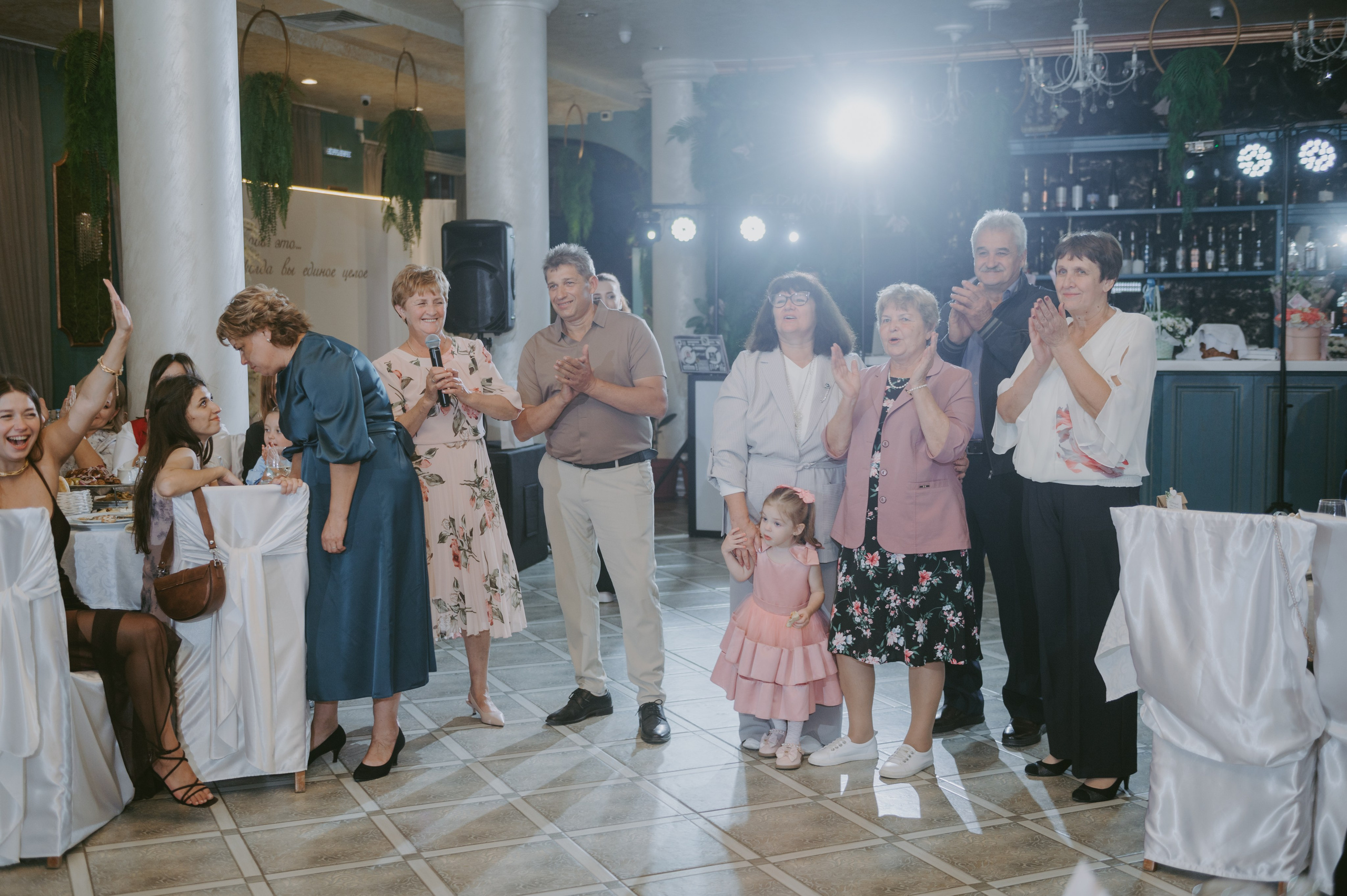 Роман & Вероника. Свадебный и семейный фотограф город Темрюк Фотостудия Темрюк