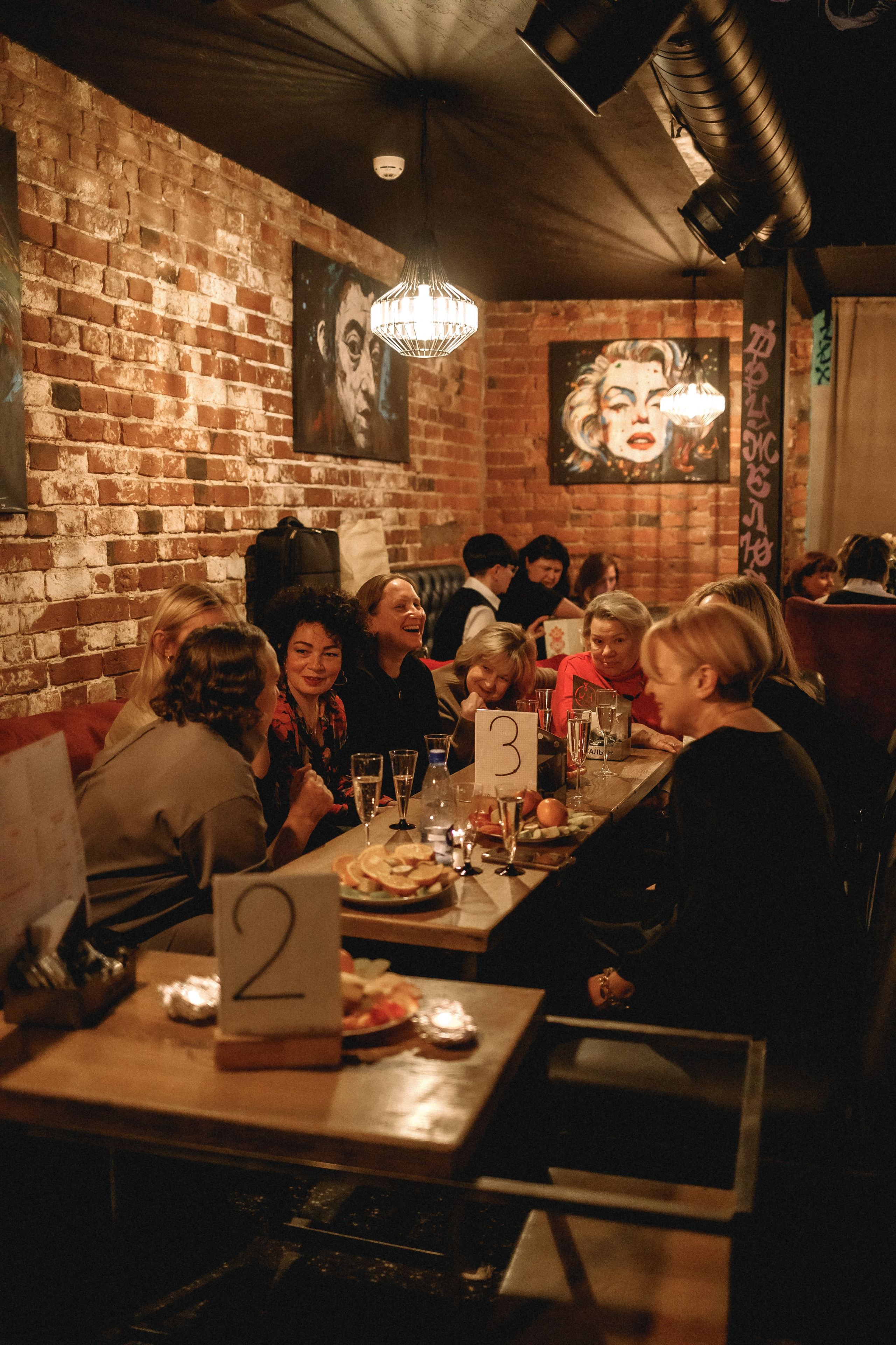 Репортажи до 2024 (микс). Фотограф в Москве Базанова Дарья