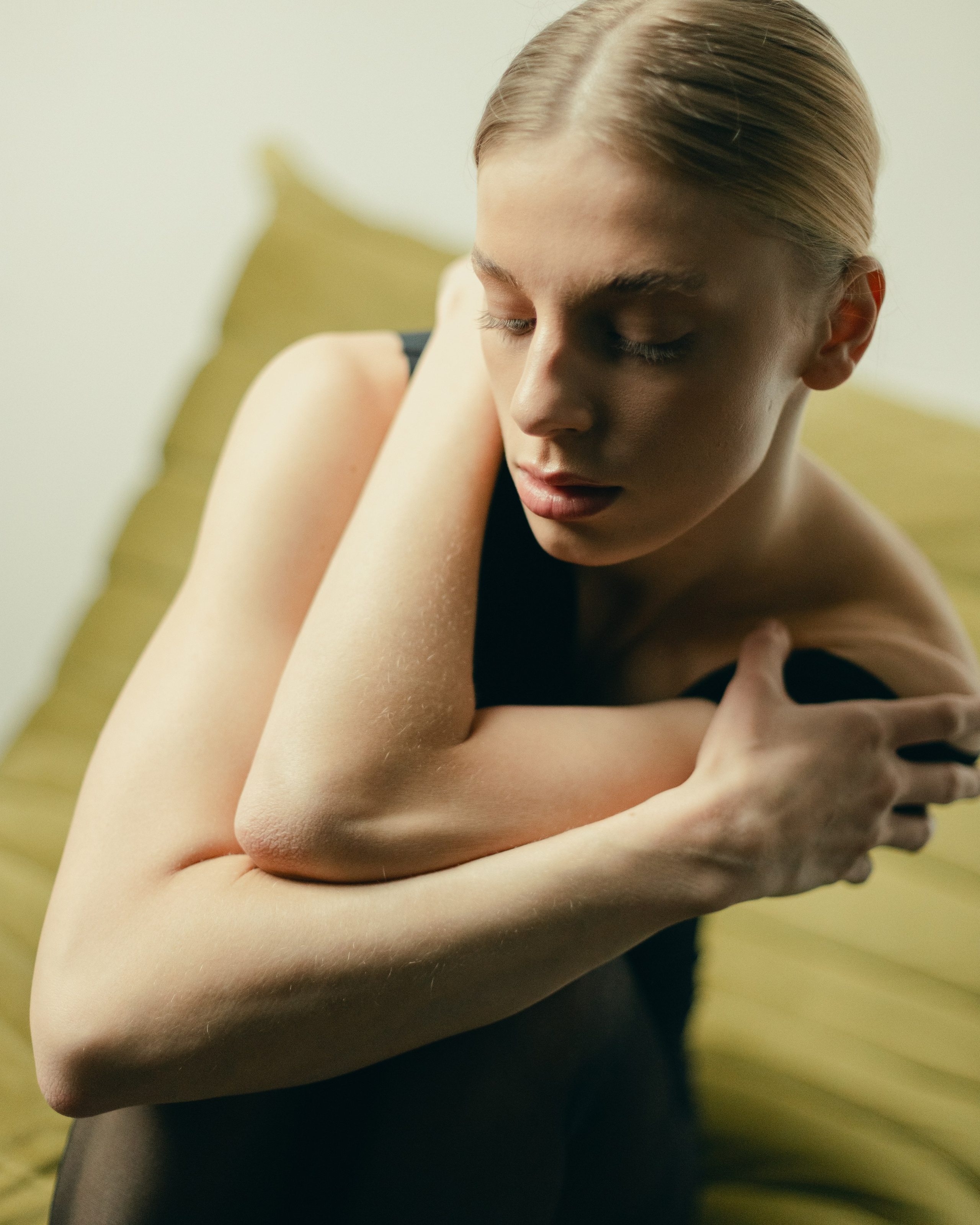 Катя. Фотограф в Москве — Евгения Прокопенко