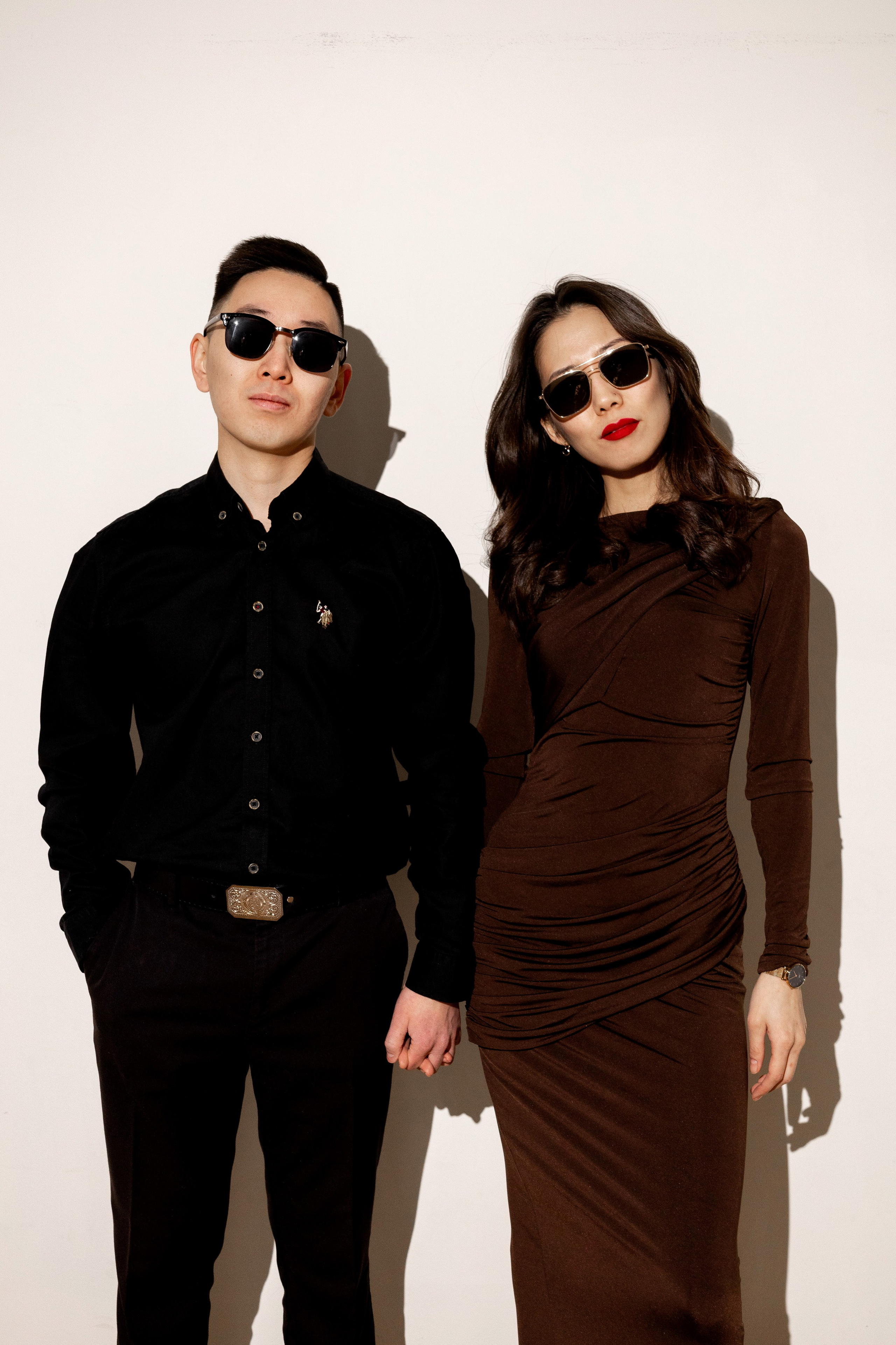 Сар и Наталья