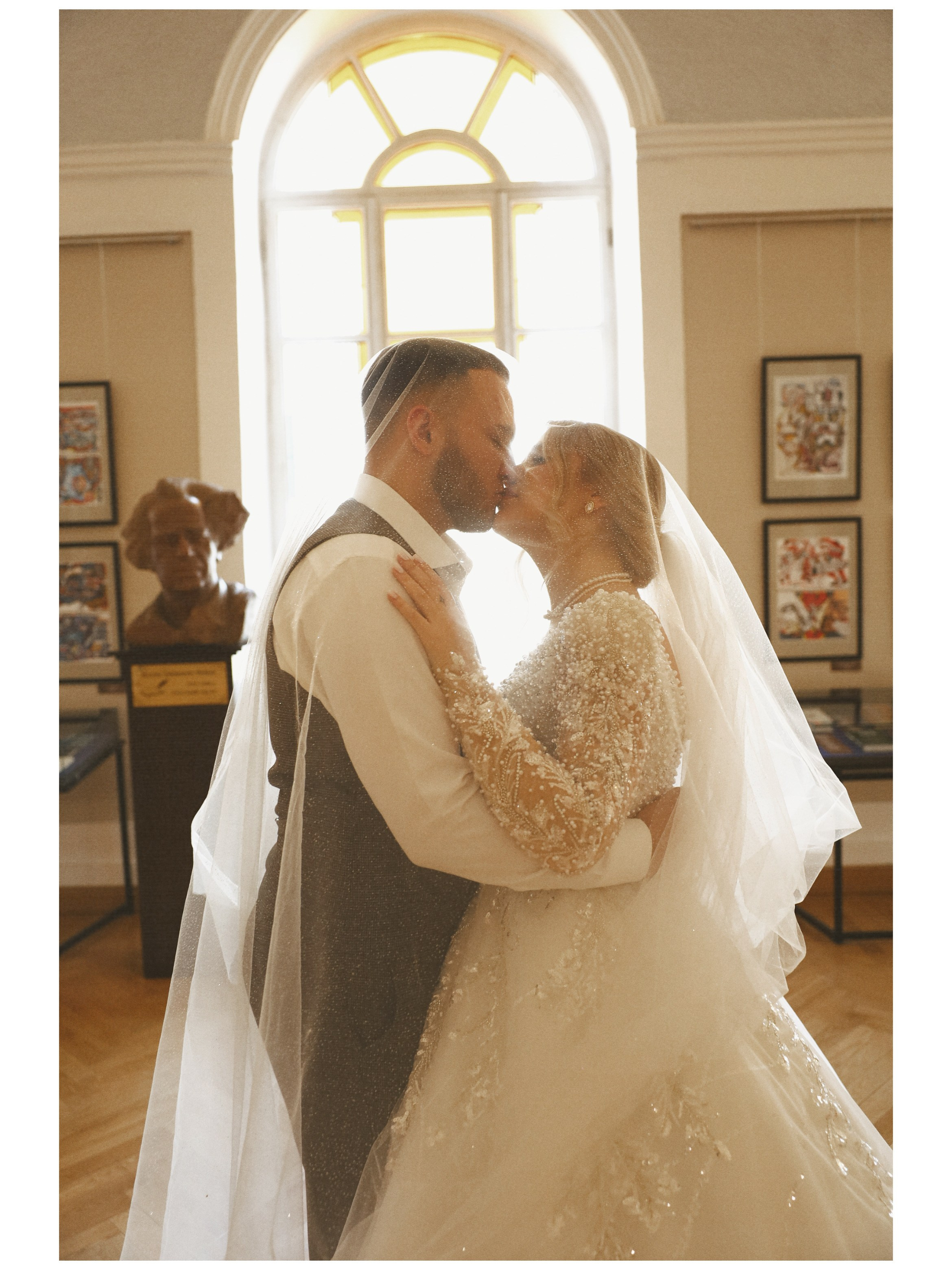 Wedding. Фотограф Ксюша Костюченко