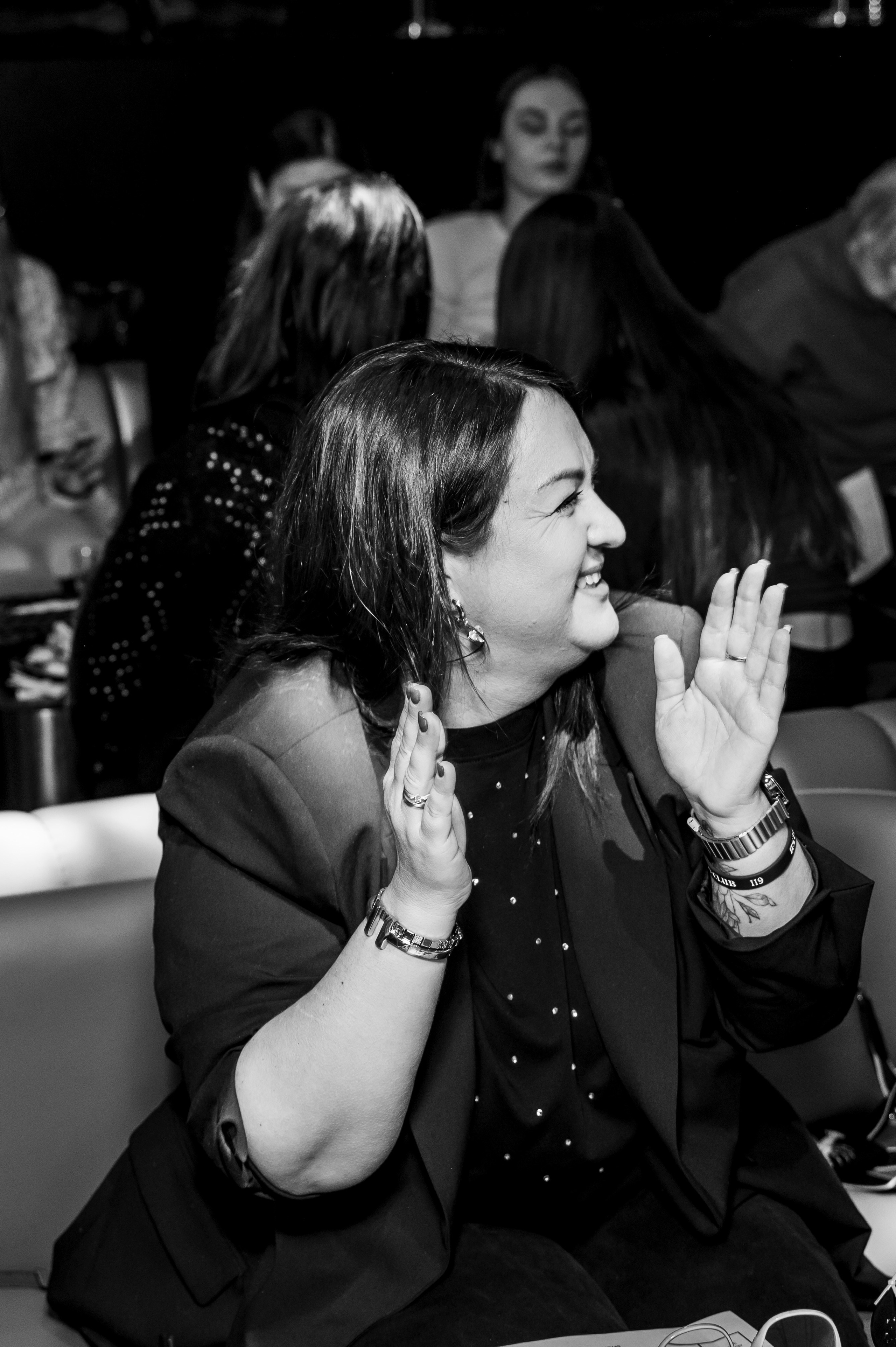 Репортажная съемка (съемка мероприятий). Фотограф Беларусь — Ольга Шаповалова (Жардецкая)