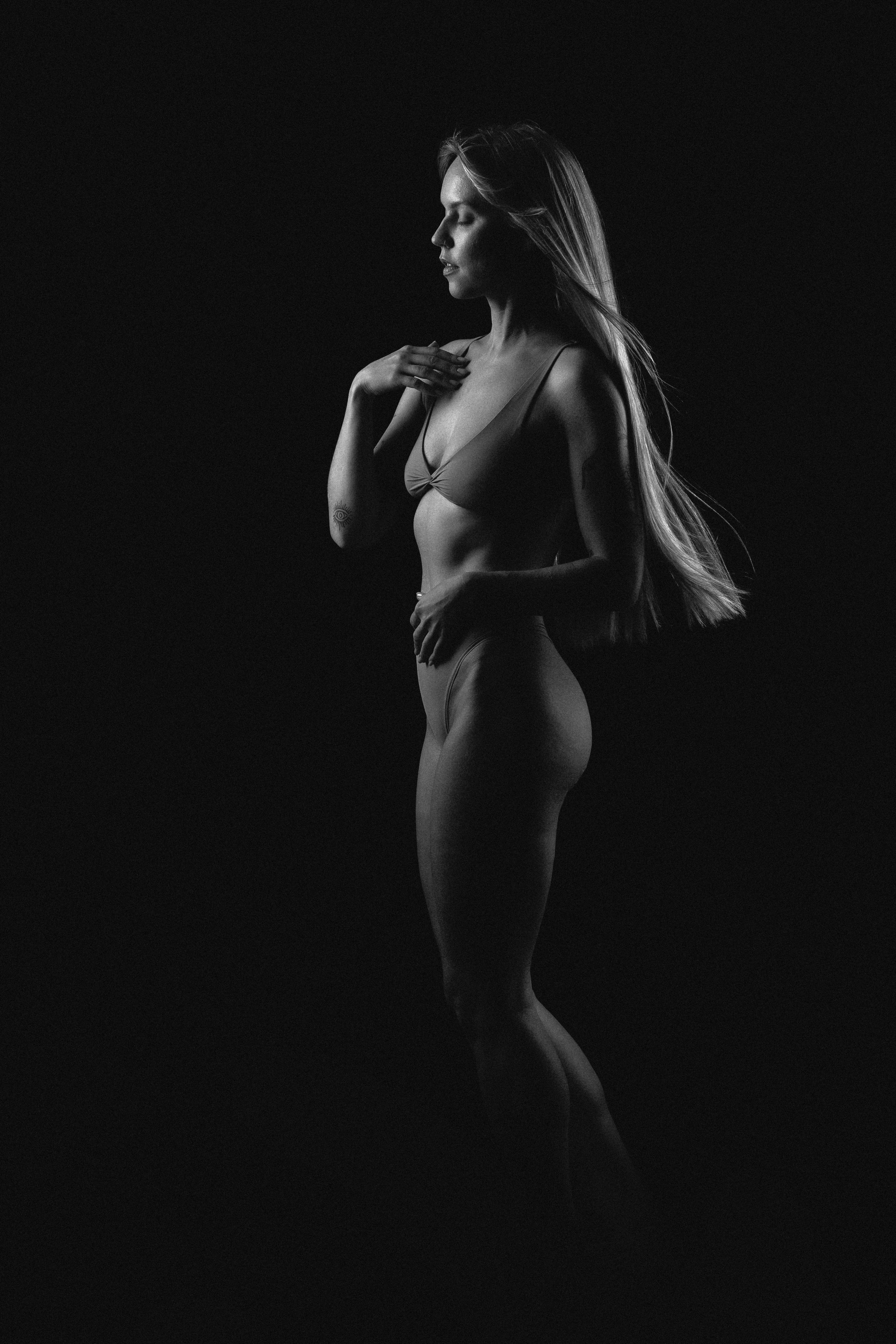 Надежда. Фотограф в Калининграде Анна Грузина