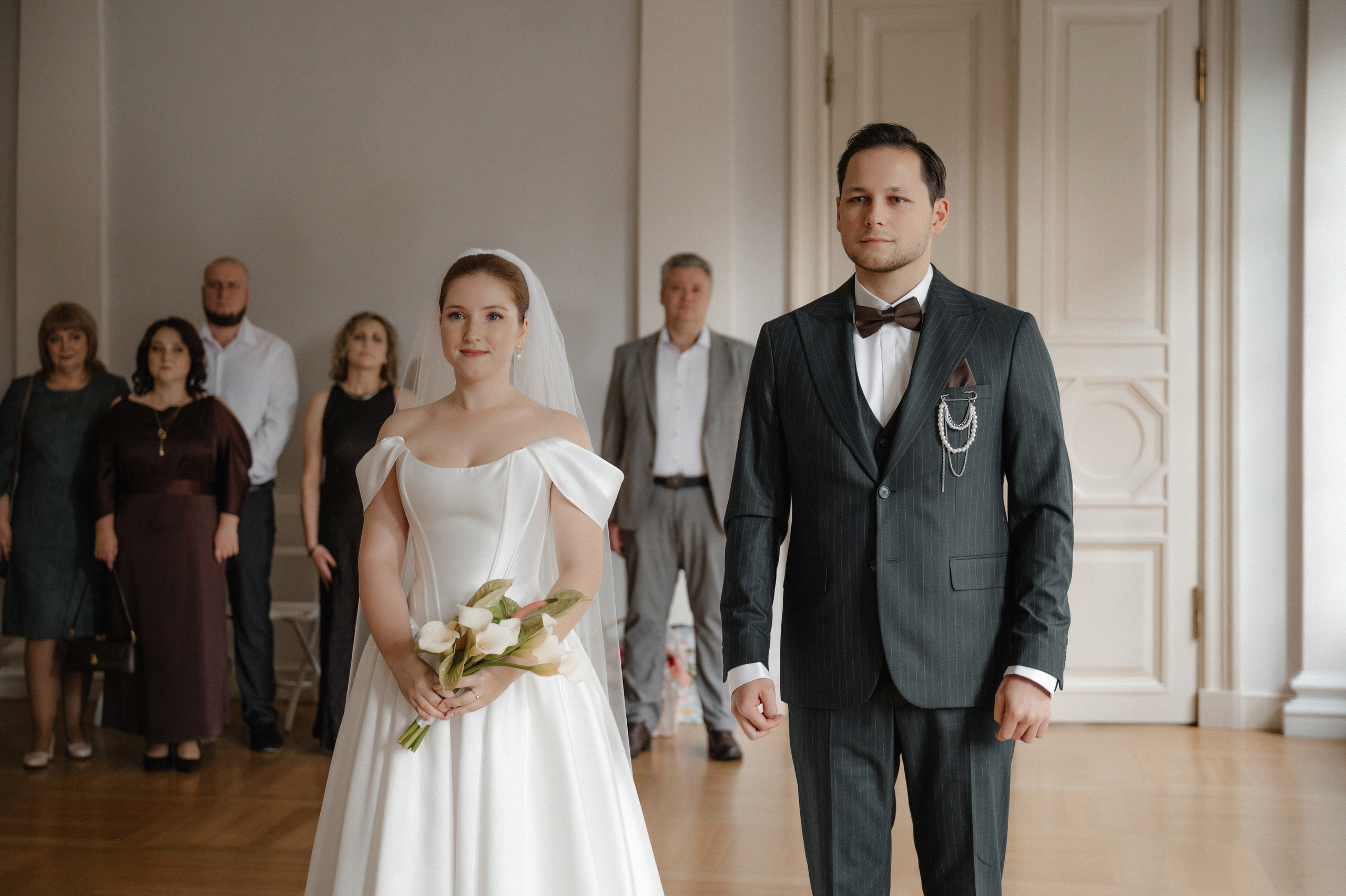 Усадьба Муравьевых-Апостолов. Свадебный фотограф Раменское-Москва