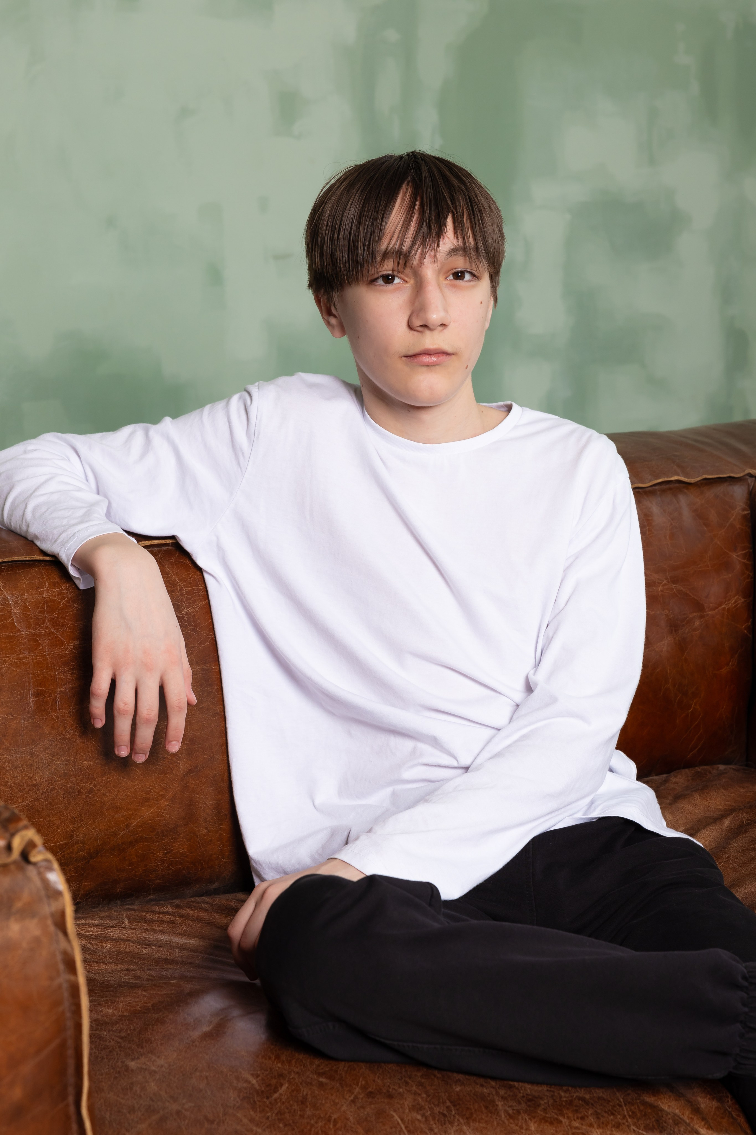 7 класс. Семейный, детский и школьный фотограф в Москве Рудницкая Анна