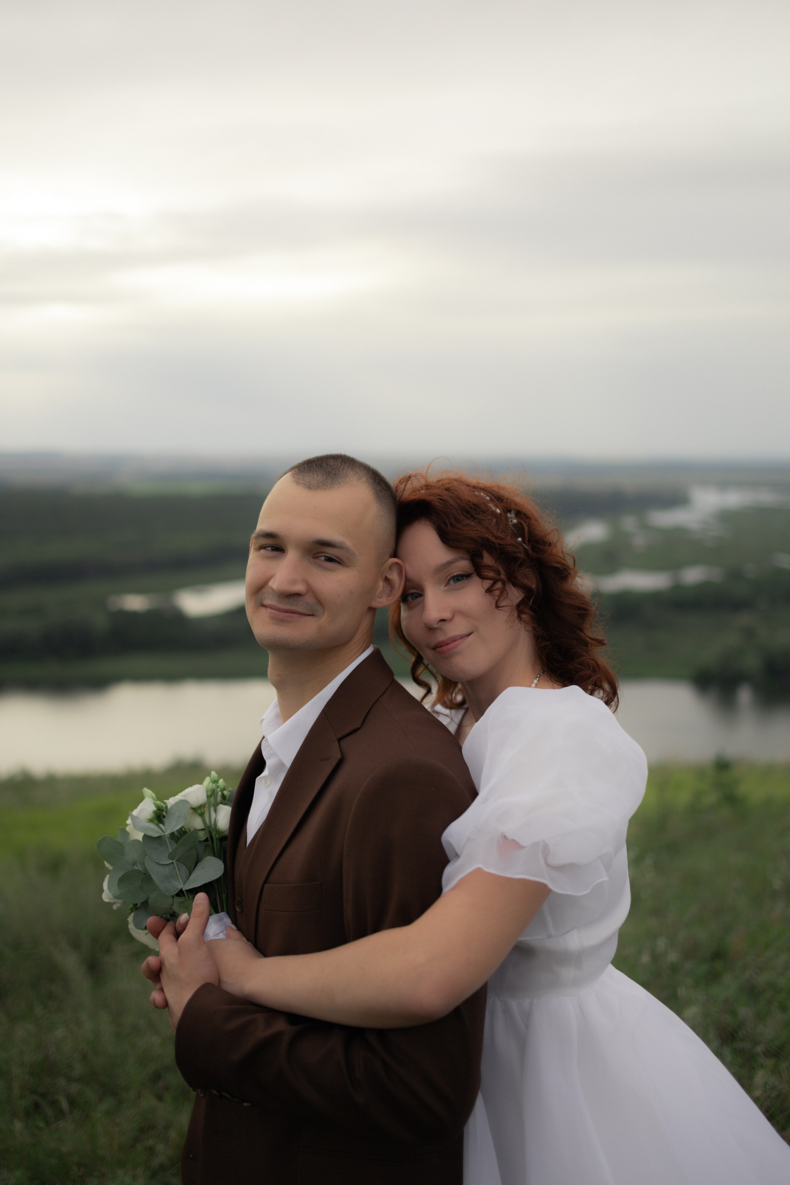 Лиля и Аяз. Читают клятвы|20.08.24. Фотограф Зарина. Казань