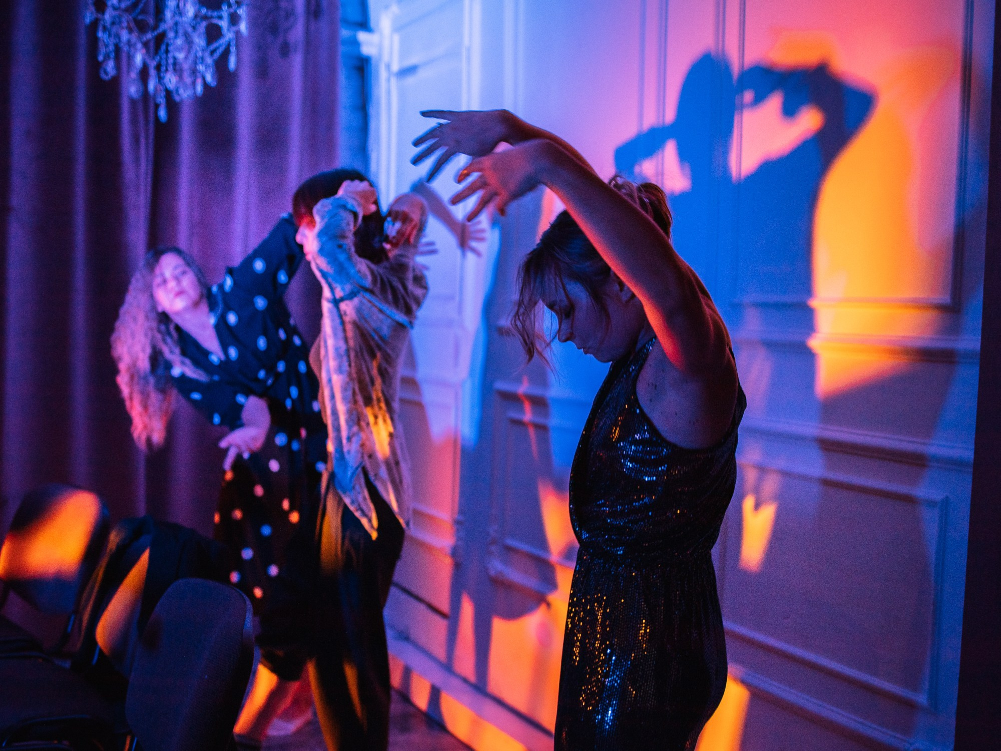 Репортажи. Семейный и портретный фотограф в Самаре Анна Григорьева