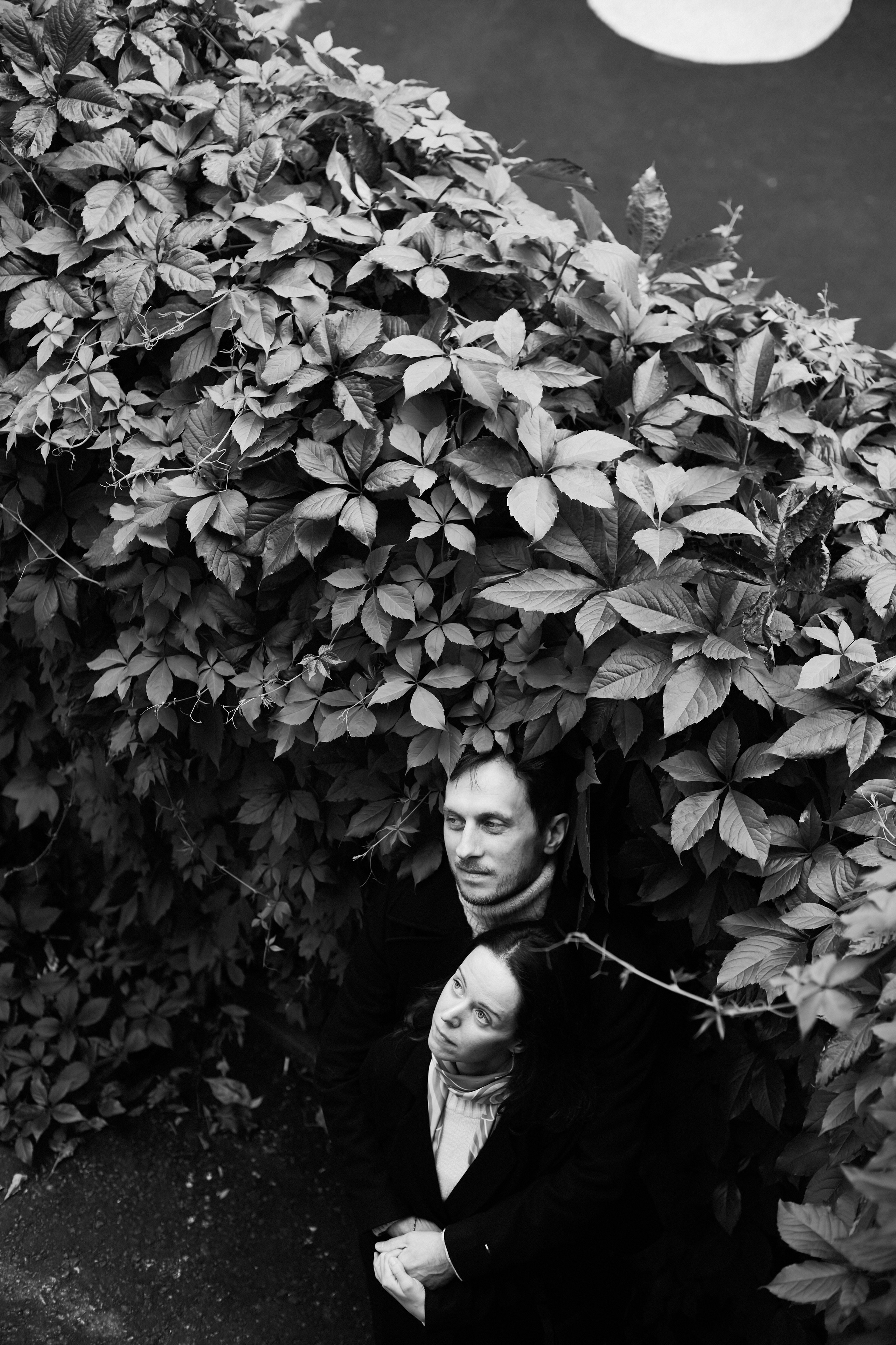 Ekaterina and Iliya. Главная