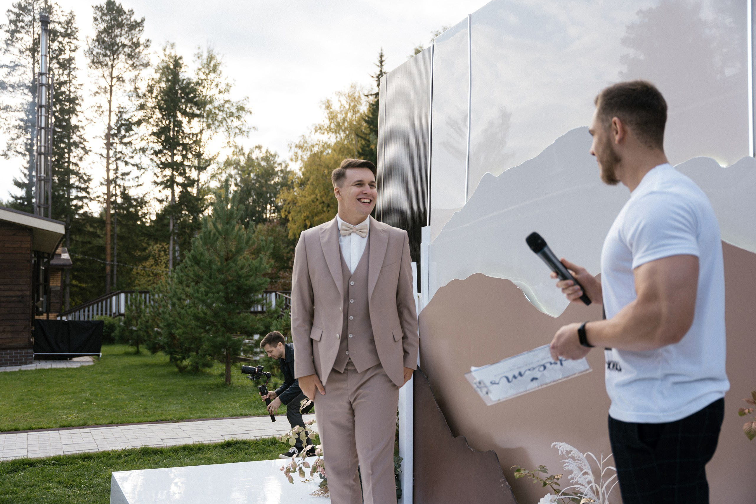 Лев и Лиза. Фотограф Томск, Новосибирск Влад Свириденко