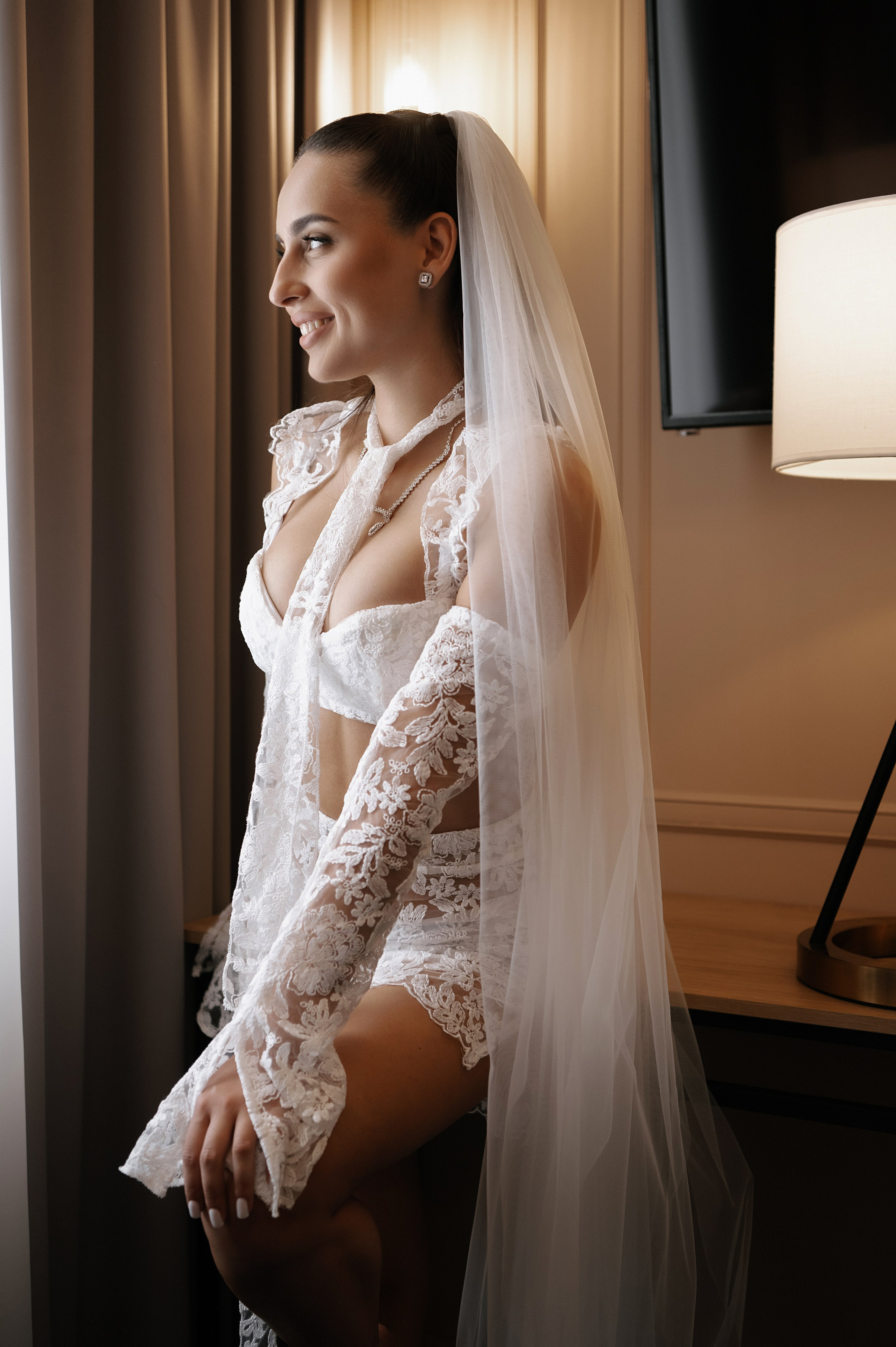 Владислав и Валерия. Свадебный фотограф Белгород