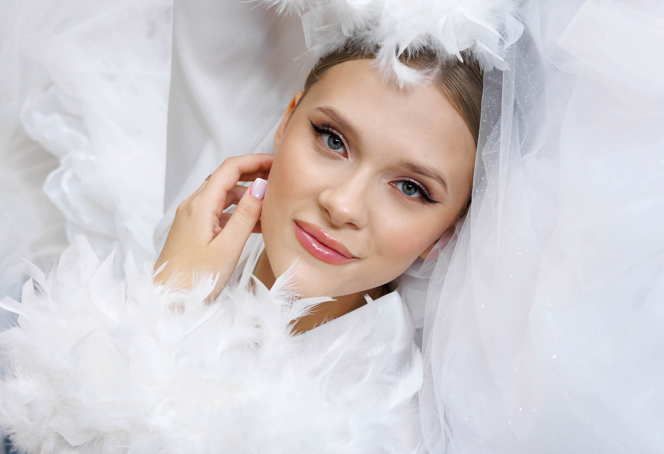 Анна и Святослав. Свадебный фотограф Иркутск