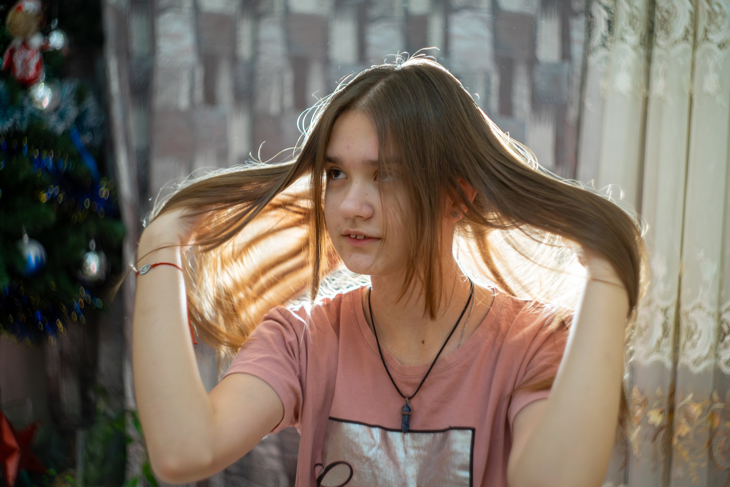 Портфолио. Фотограф из Чистополя