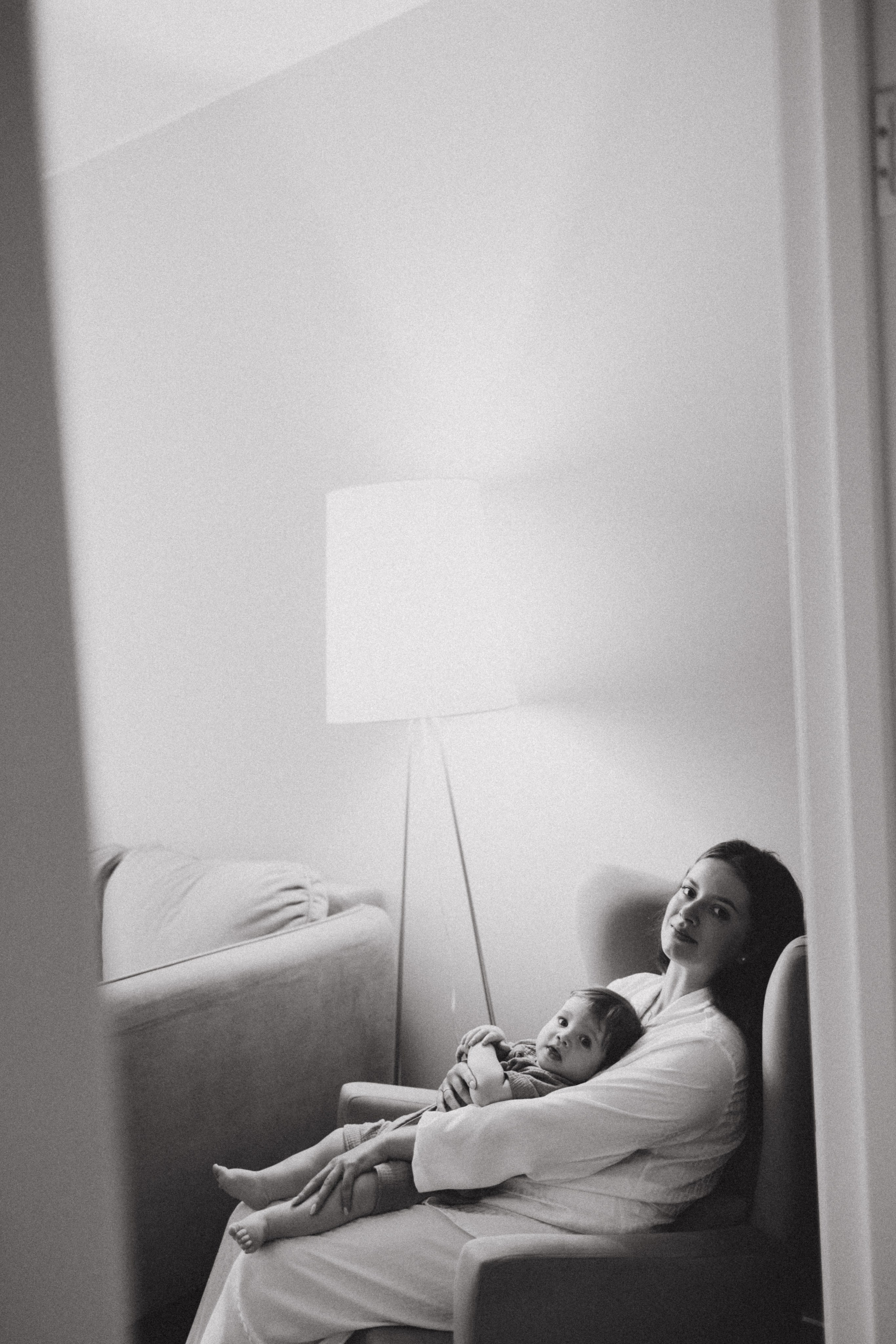 Лена, Саша и Лев