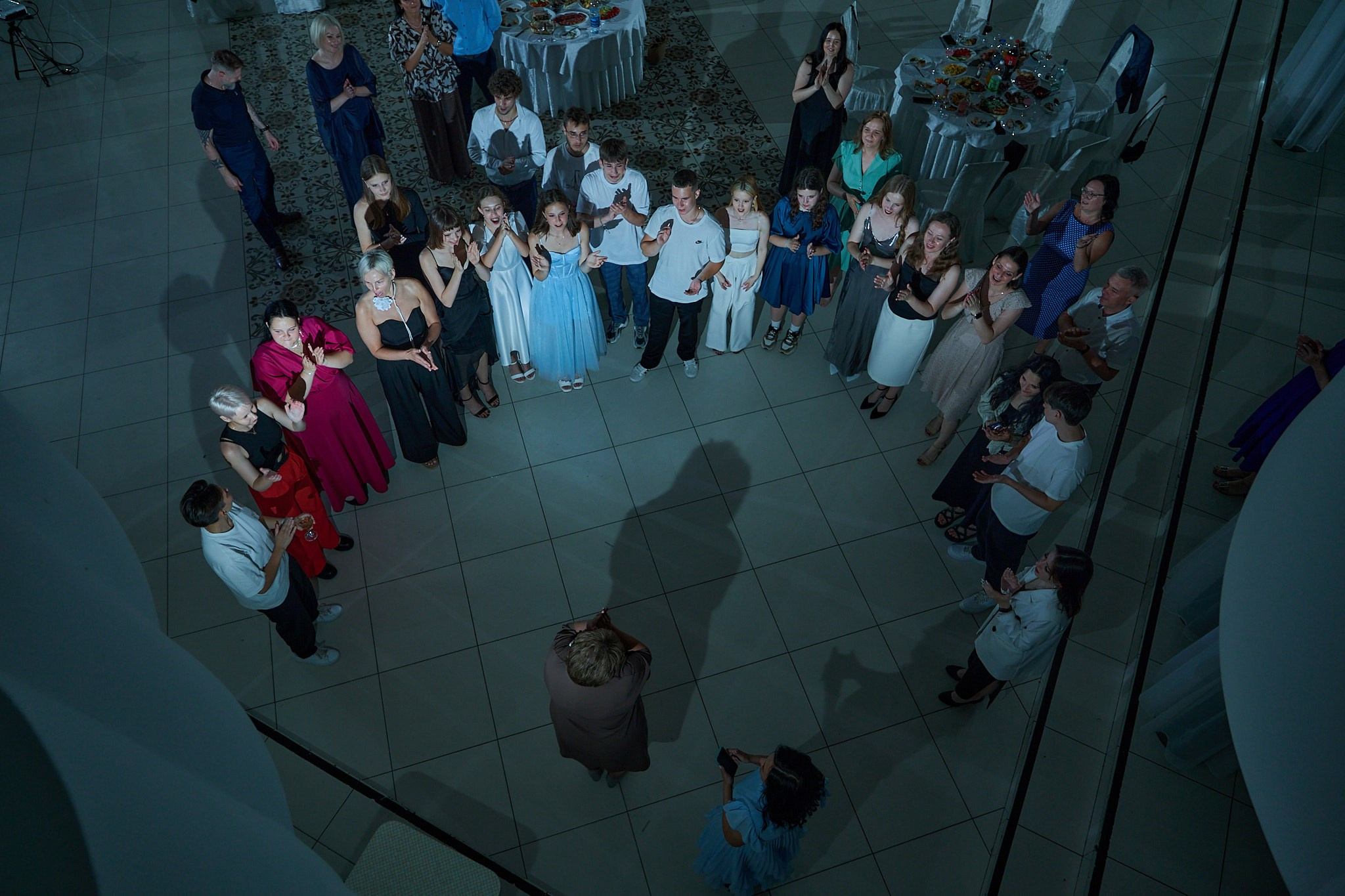 фотограф на выпускной в Самаре