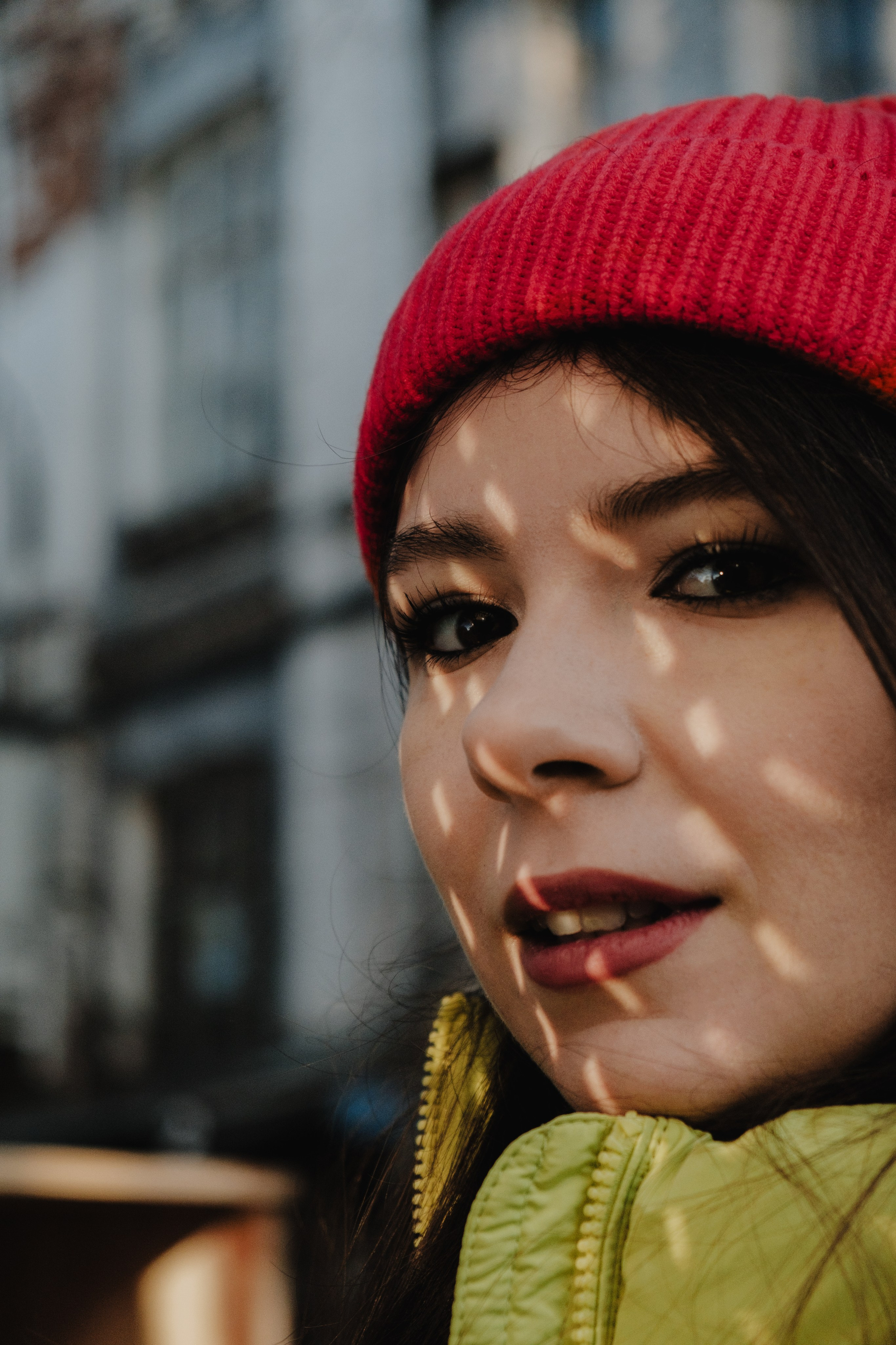 Ирина. Vladimirbaklenev