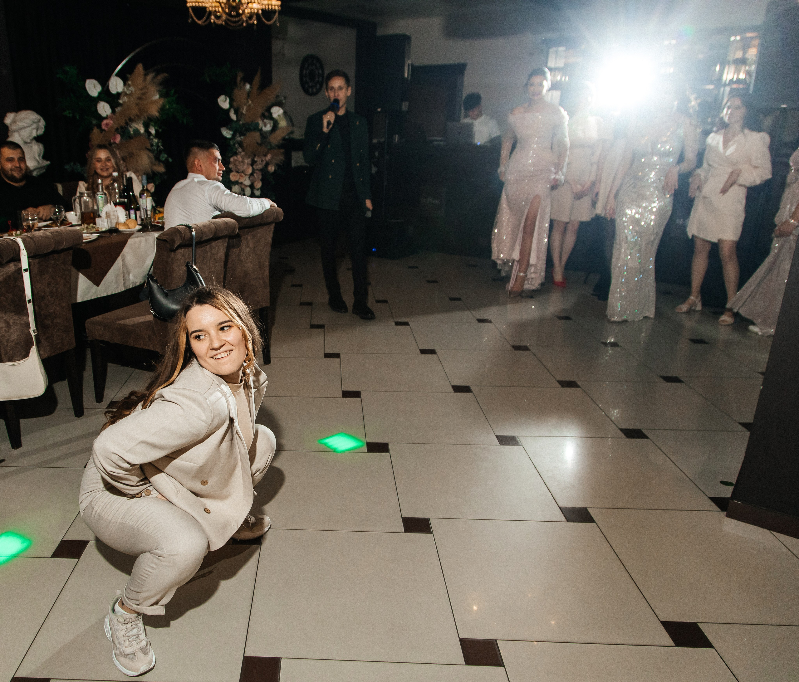 Любовный фестиваль. Артём Бачурин — свадебный фотограф Воронеж