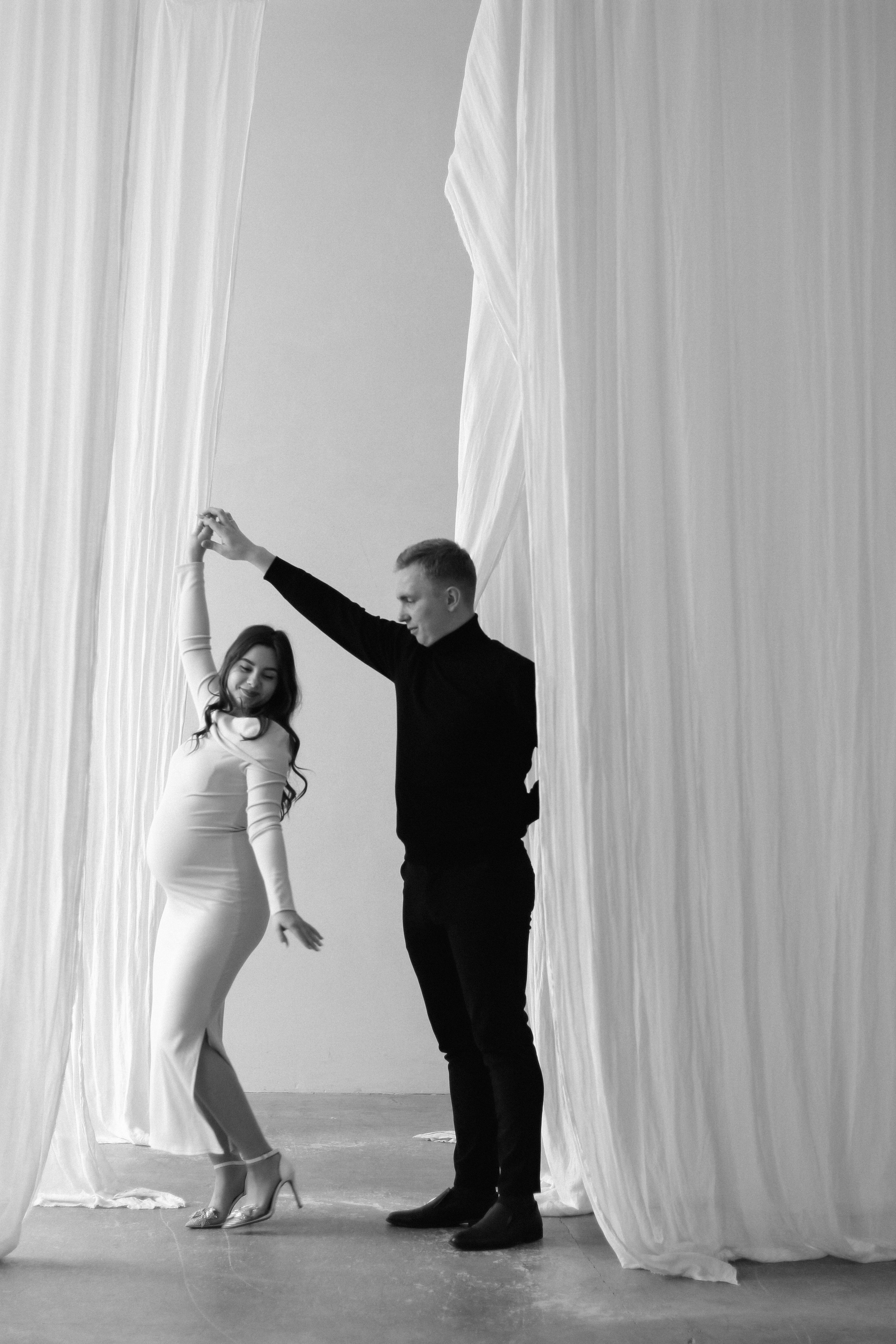 Олеся и Денис. Фотограф Краснодар