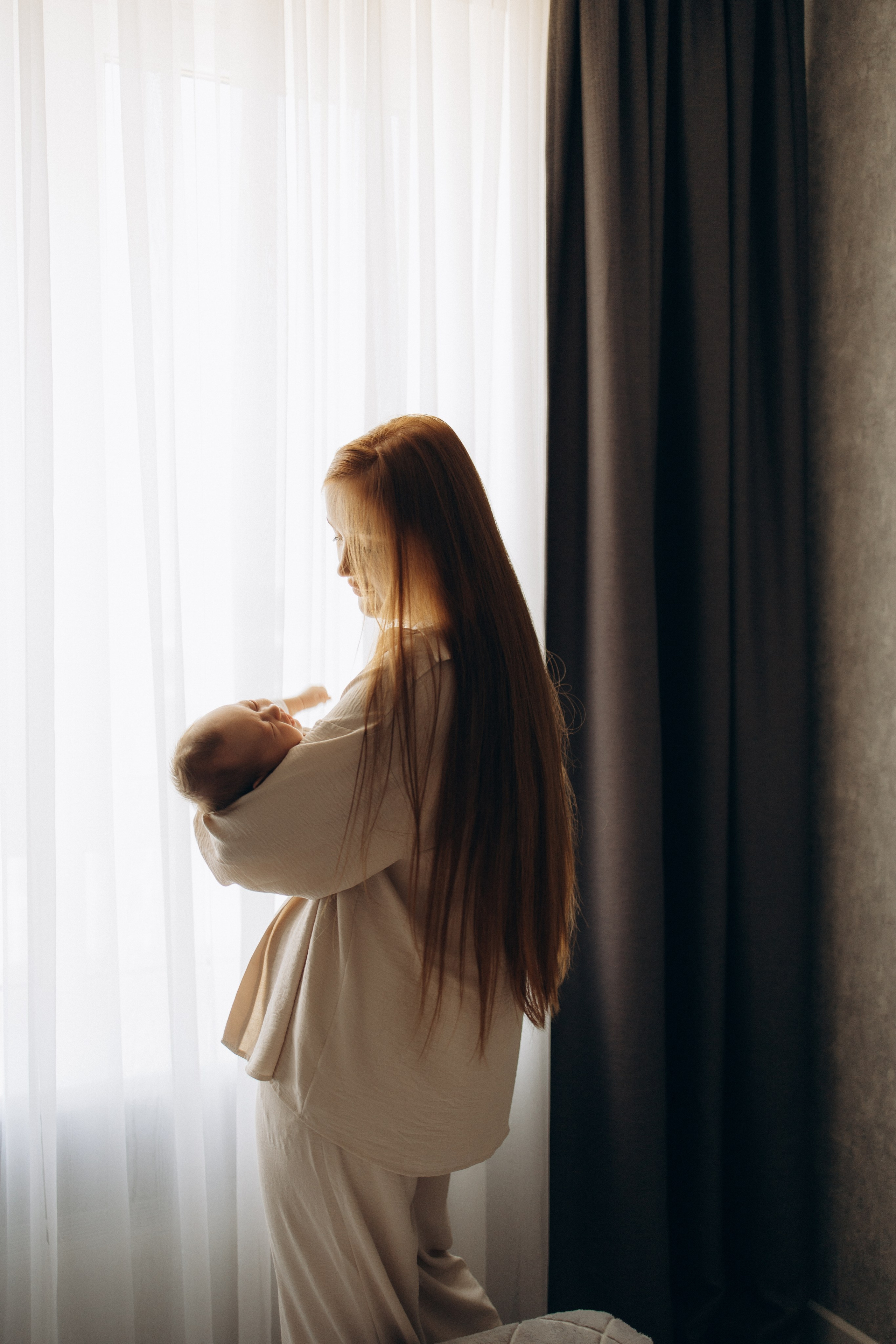 Домашние моменты. Самый теплый фотограф в Краснодаре Рябоконь Ксения