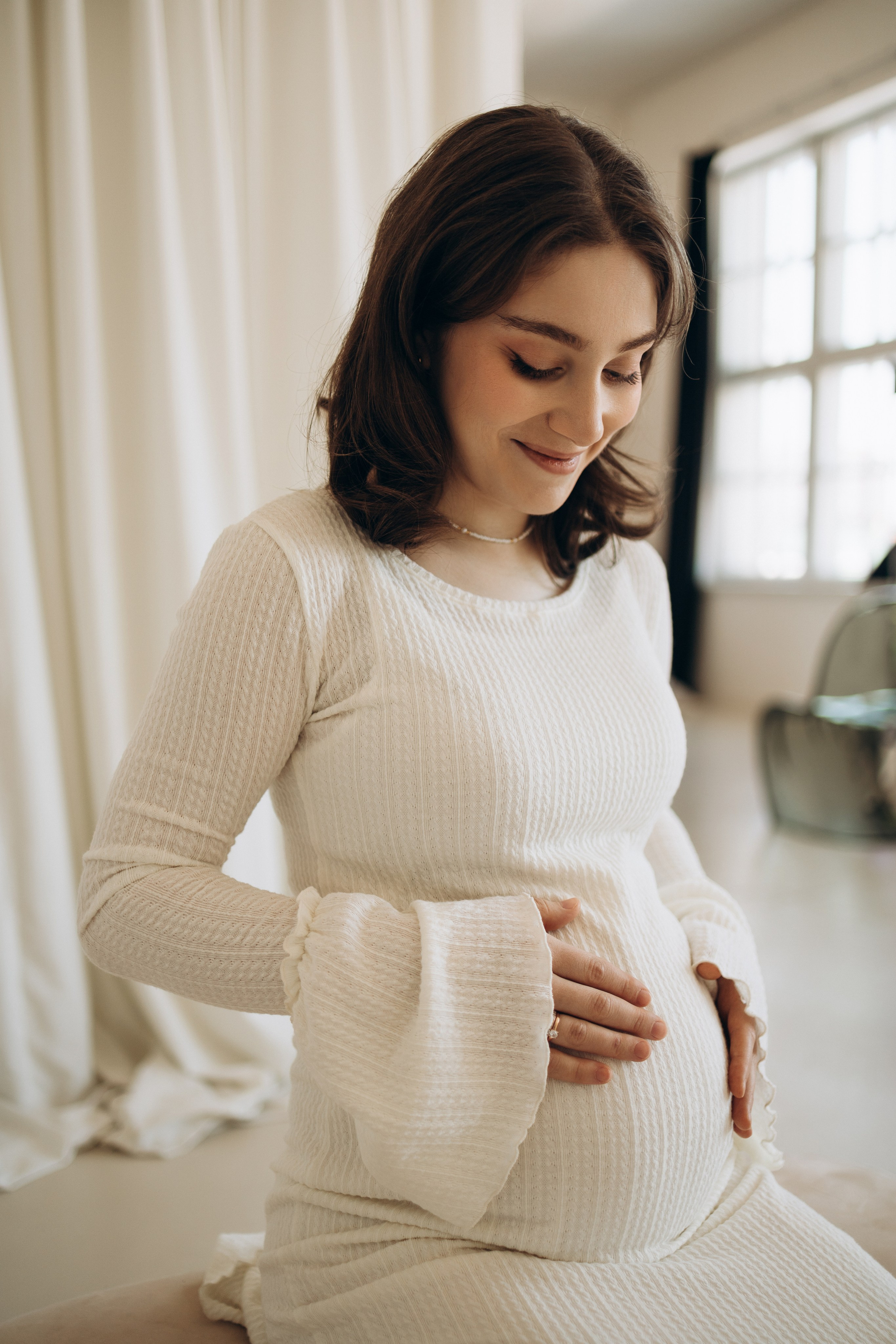 Аминат. Самый теплый фотограф в Краснодаре Рябоконь Ксения