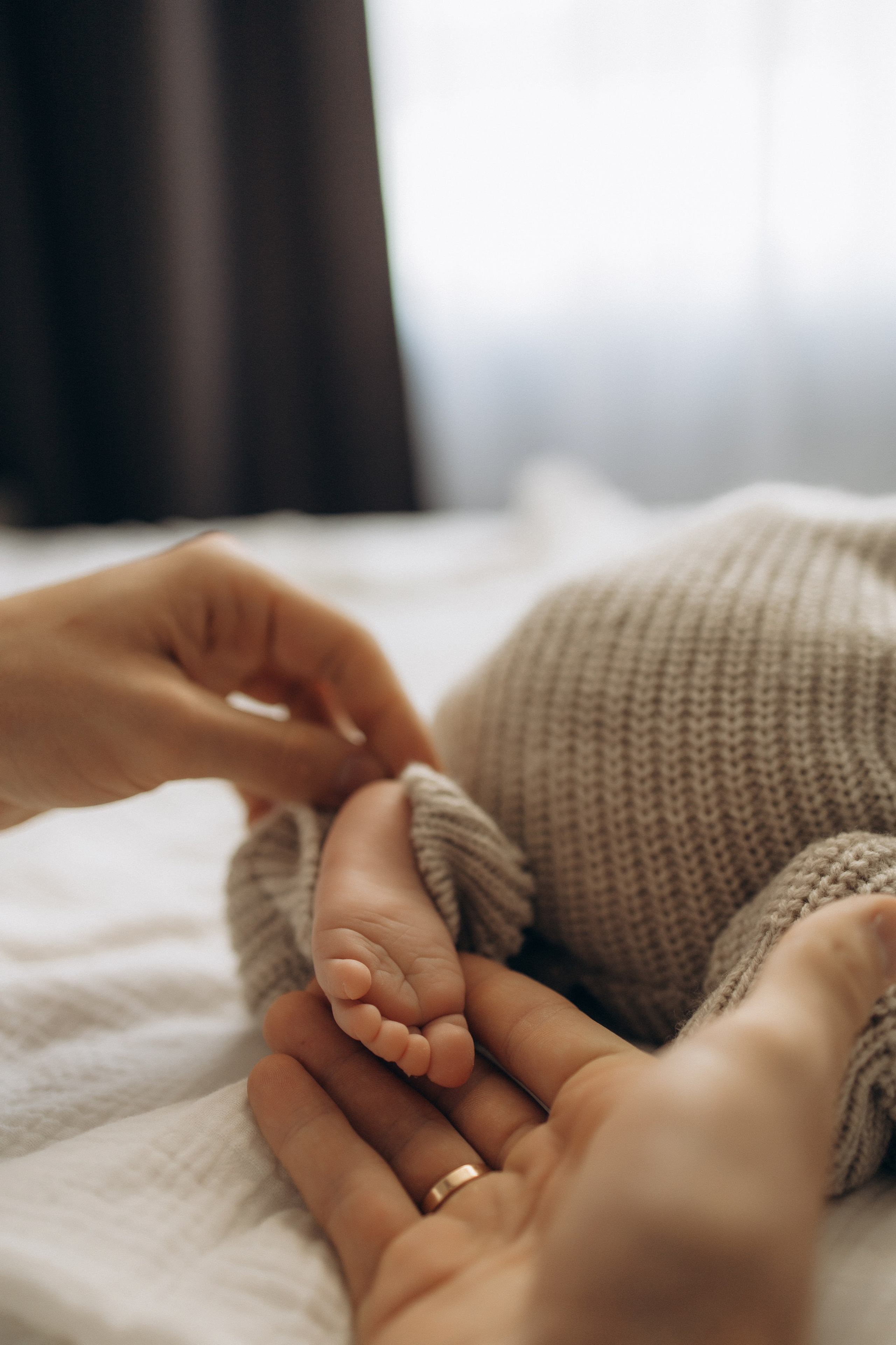 Домашние моменты. Самый теплый фотограф в Краснодаре Рябоконь Ксения