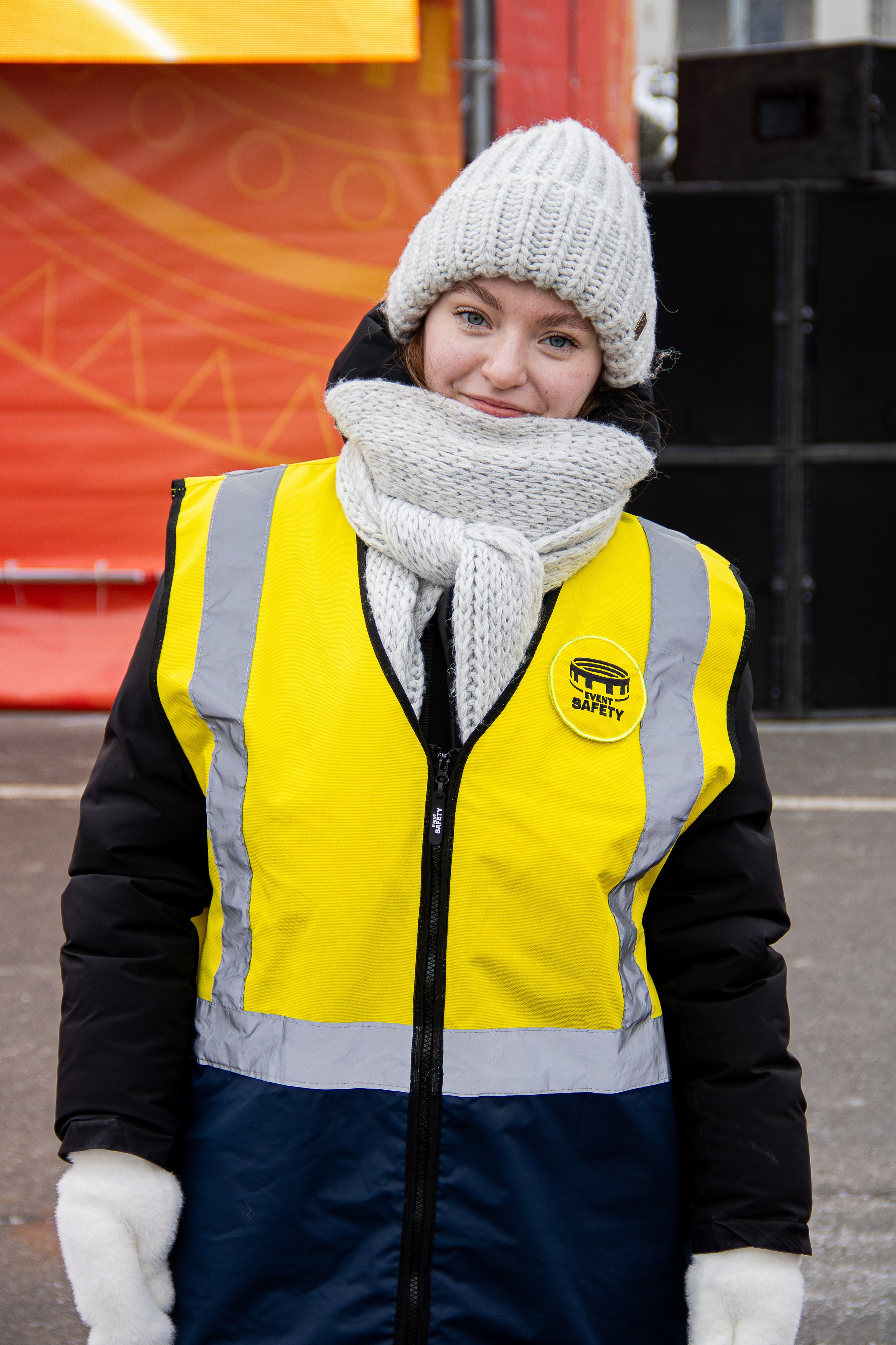 Рождественский марафон 2025. LeChuPhoto_Omsk