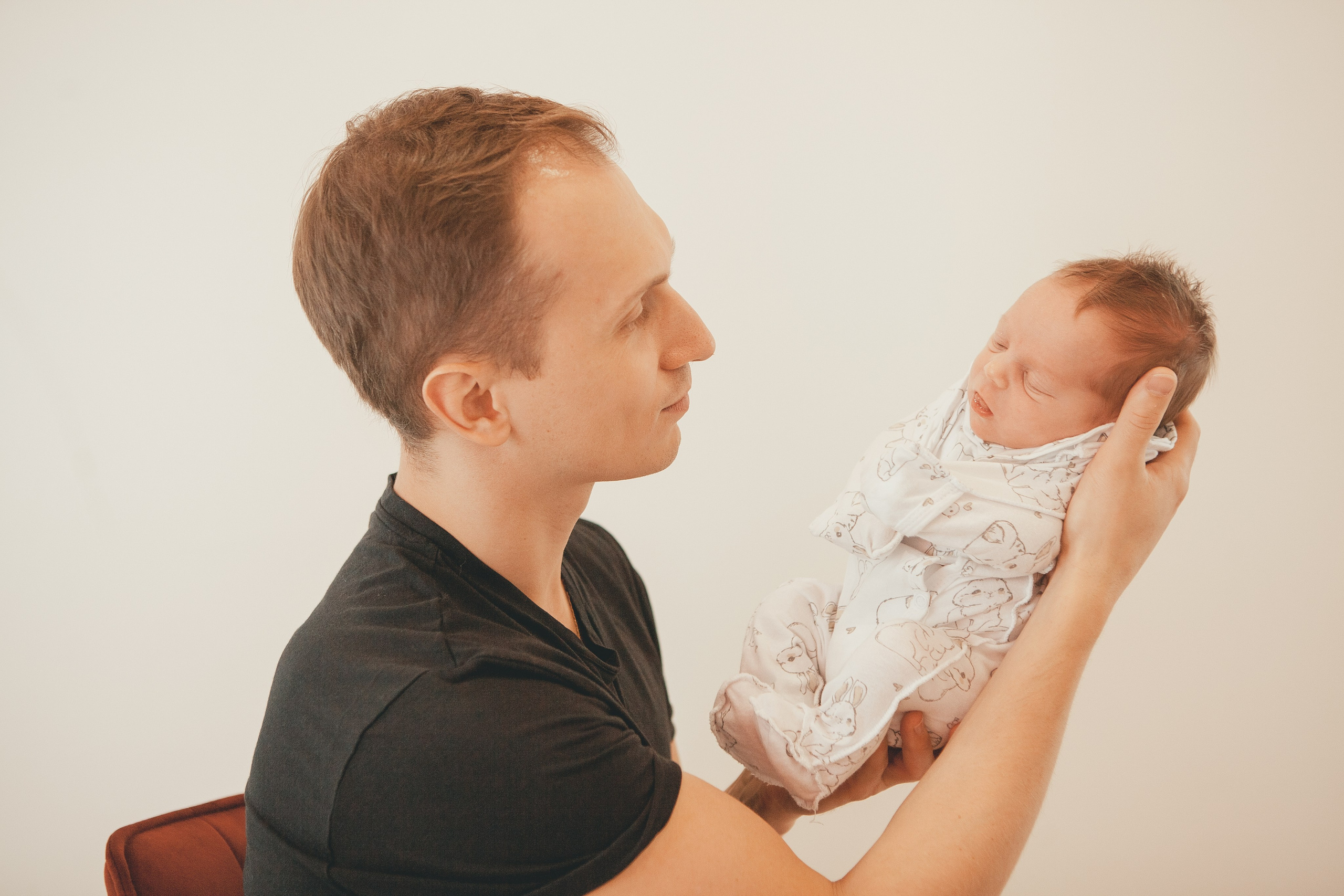 Гордей. Фотограф Ольга Ефремова