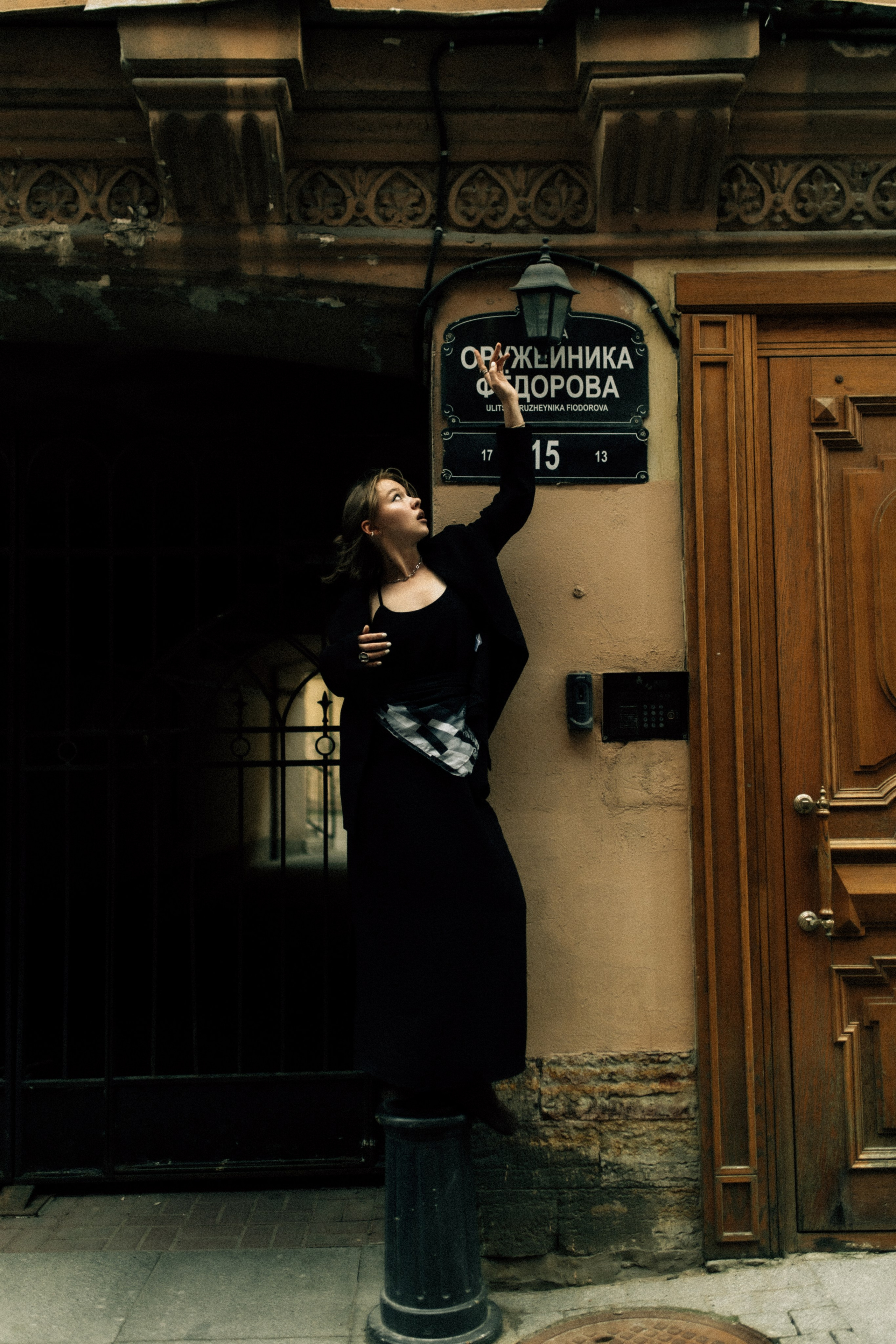 Вика. Фотограф в Санкт-Петербурге