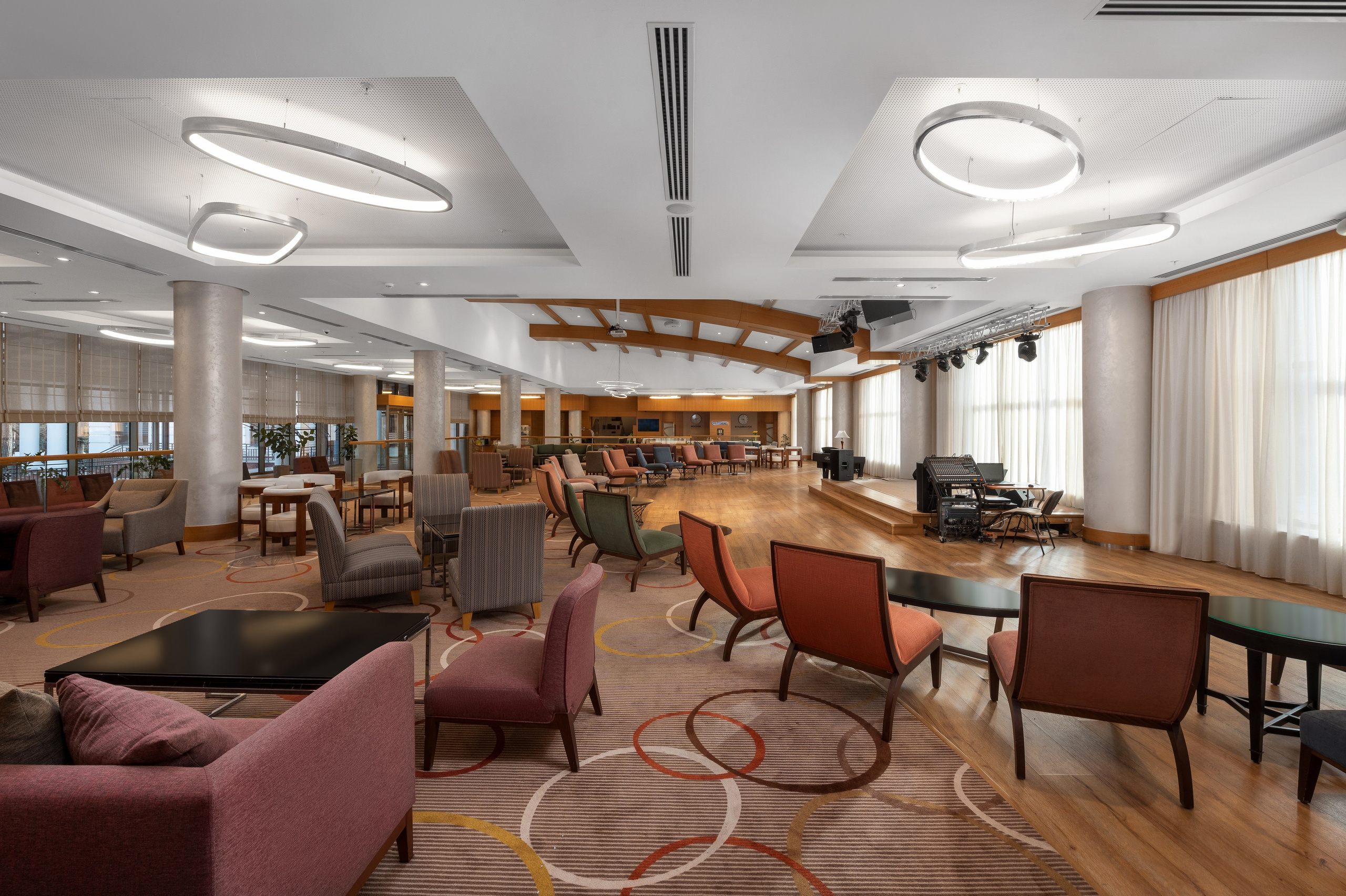 Интерьеры. Репортаж, Интерьеры, Мероприятия, SMM. Фотограф Ставрополь