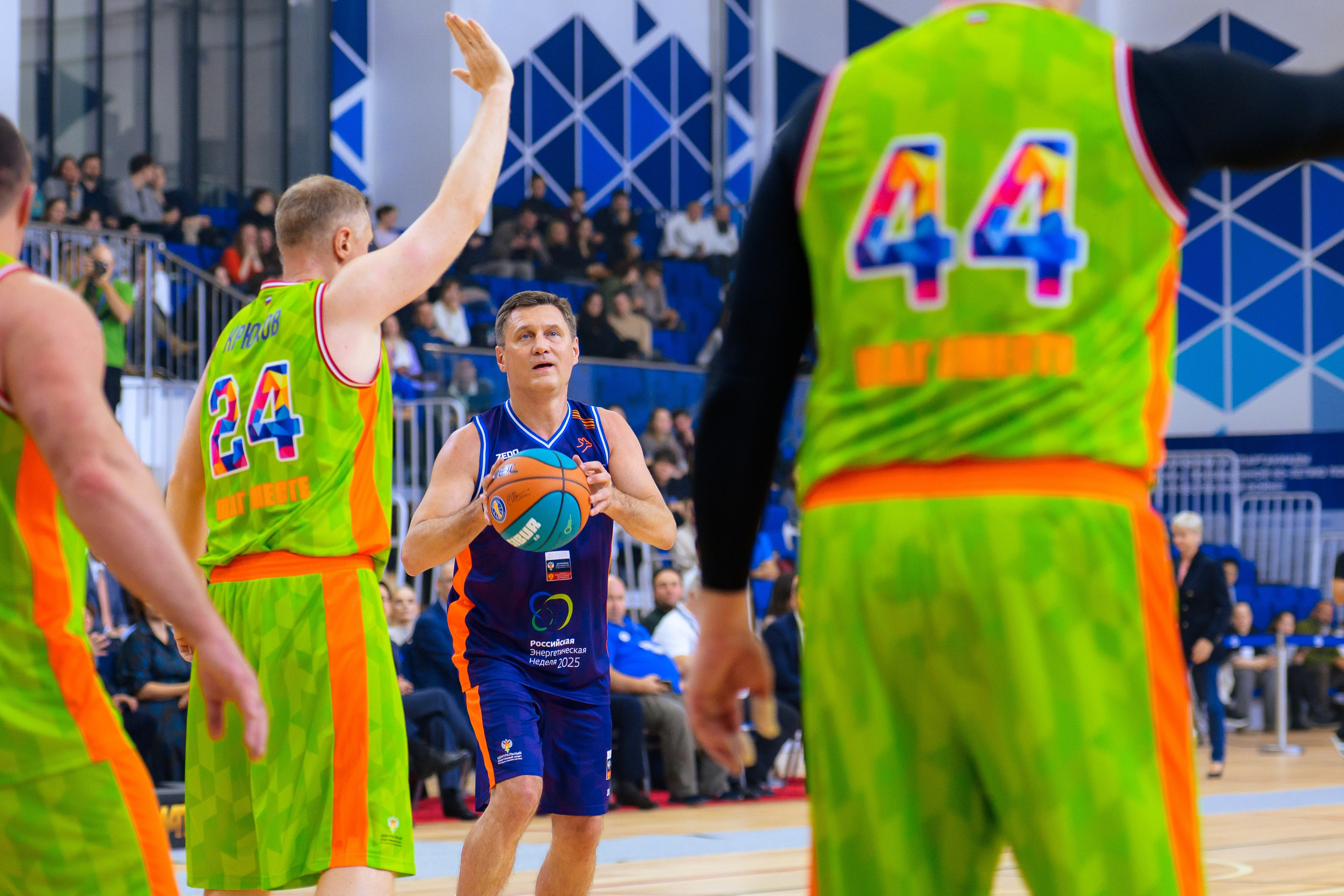 РЭН 2025. Репортаж, Интерьеры, Мероприятия, SMM. Фотограф Ставрополь