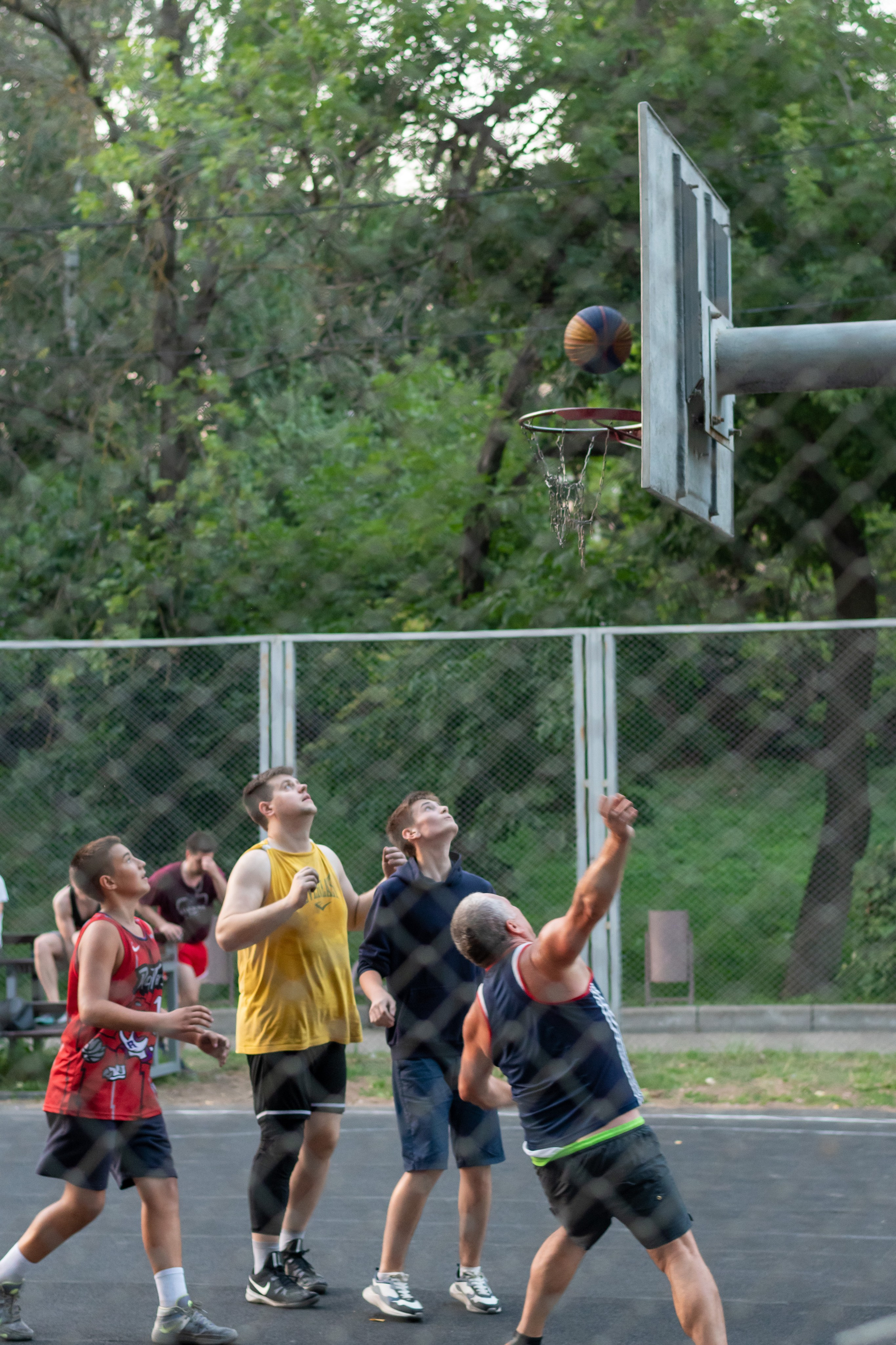 20220805 Старица и Тверь. Дмитрий Ремизов. Фотография, как хобби