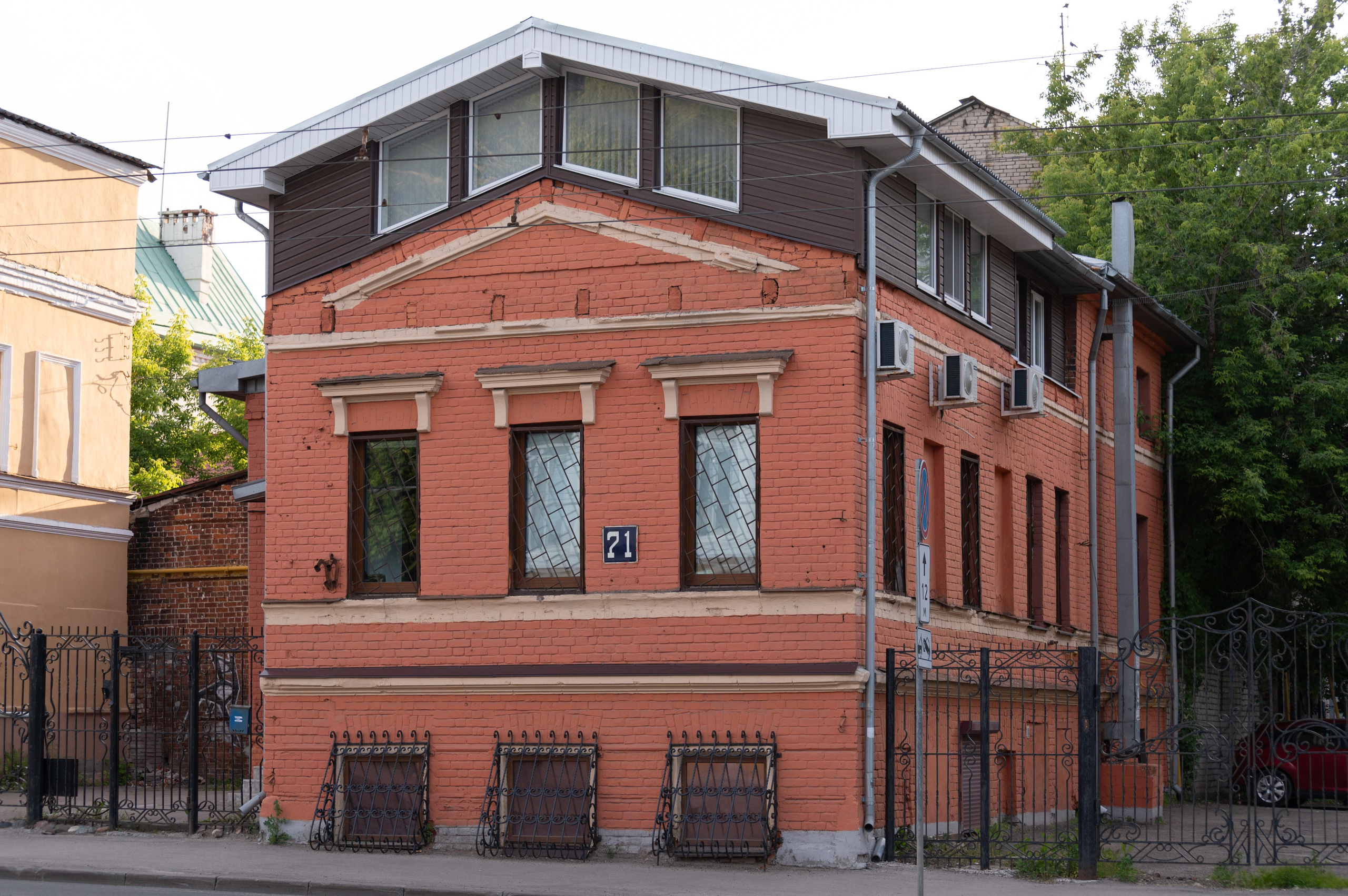 20230612-16 Нижний Новгород. Дмитрий Ремизов. Фотография, как хобби