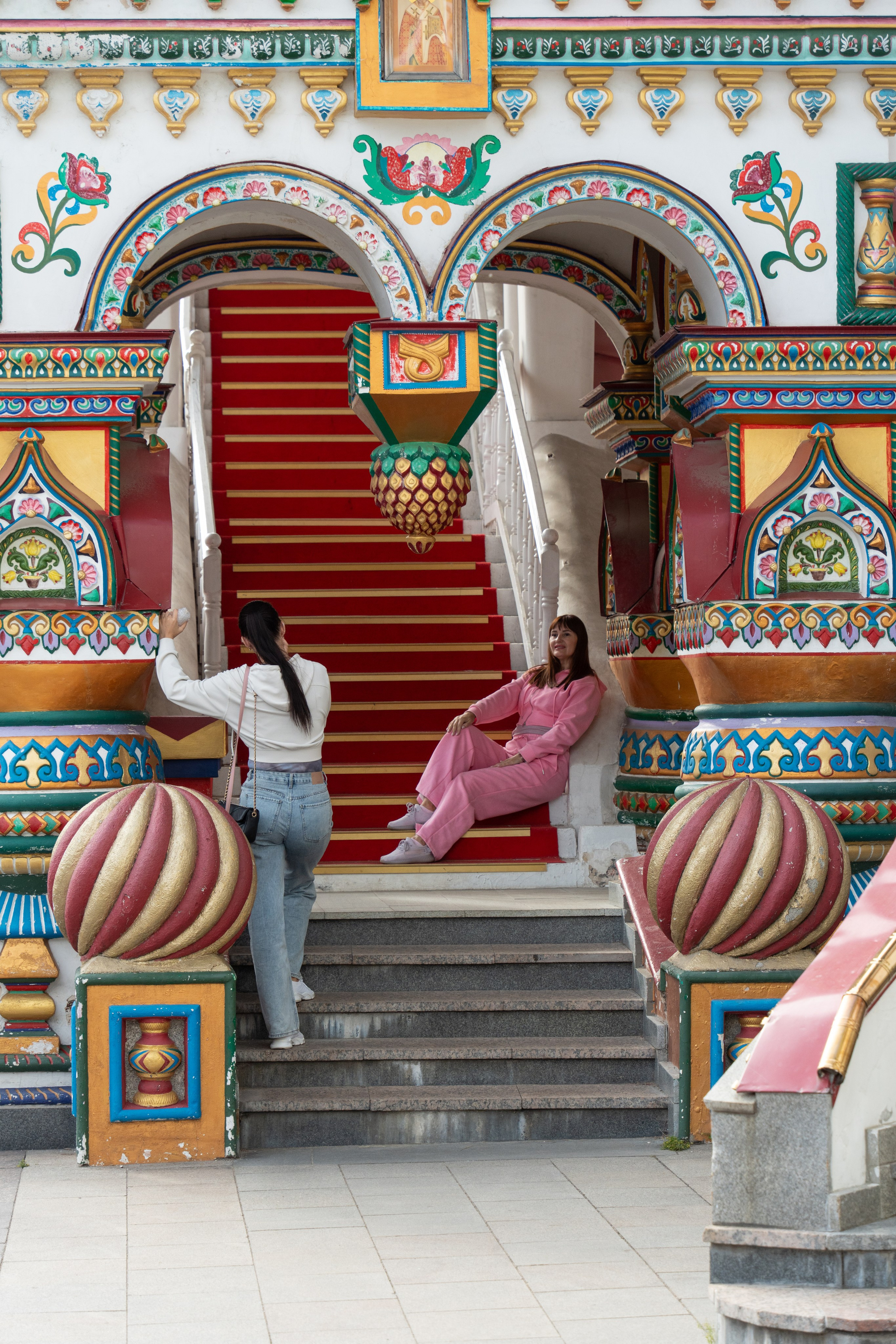 20250817 Измайлово. Дмитрий Ремизов. Фотография, как хобби