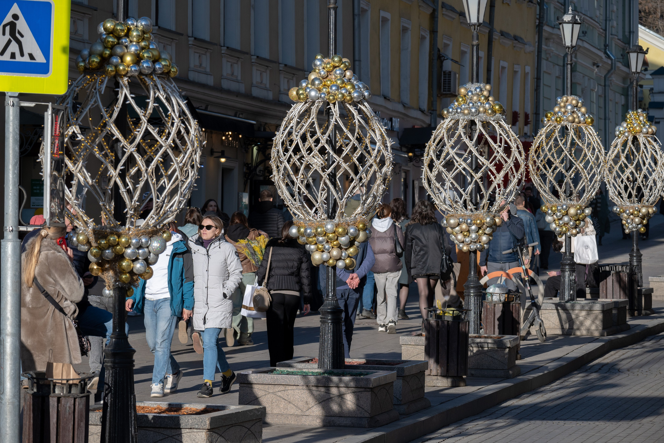 20250309 Таганка — Китай-город. Дмитрий Ремизов. Фотография, как хобби