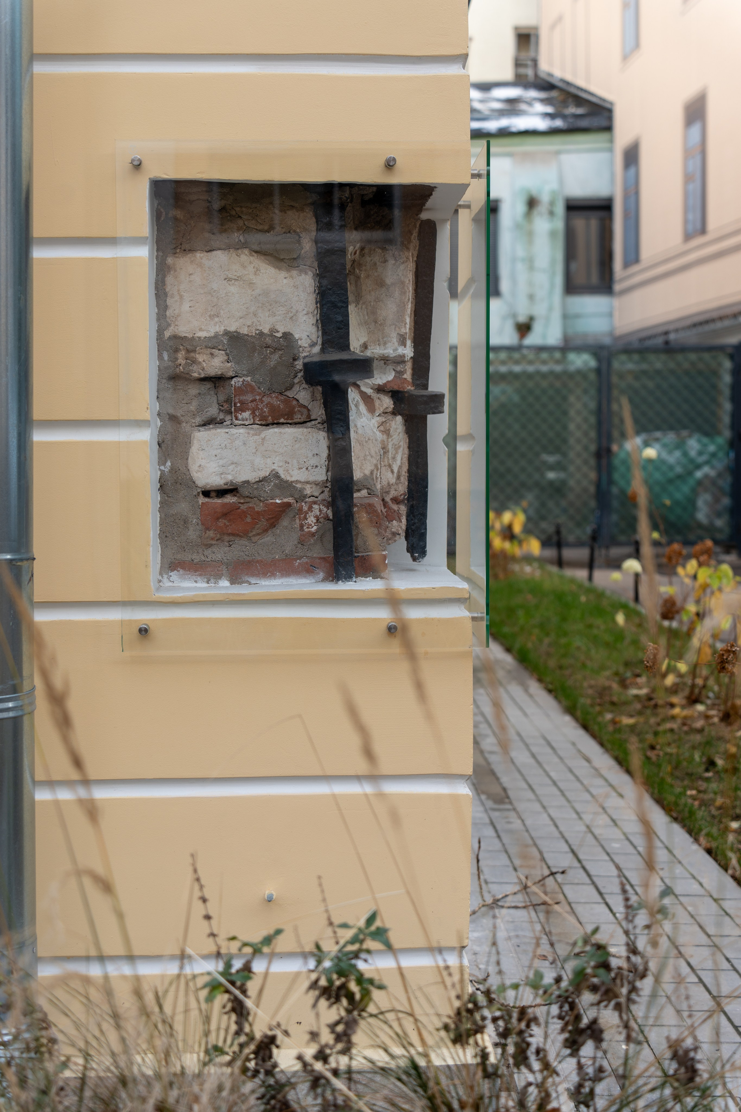 20251116 Арбатская-Чистые пруды. Дмитрий Ремизов. Фотография, как хобби